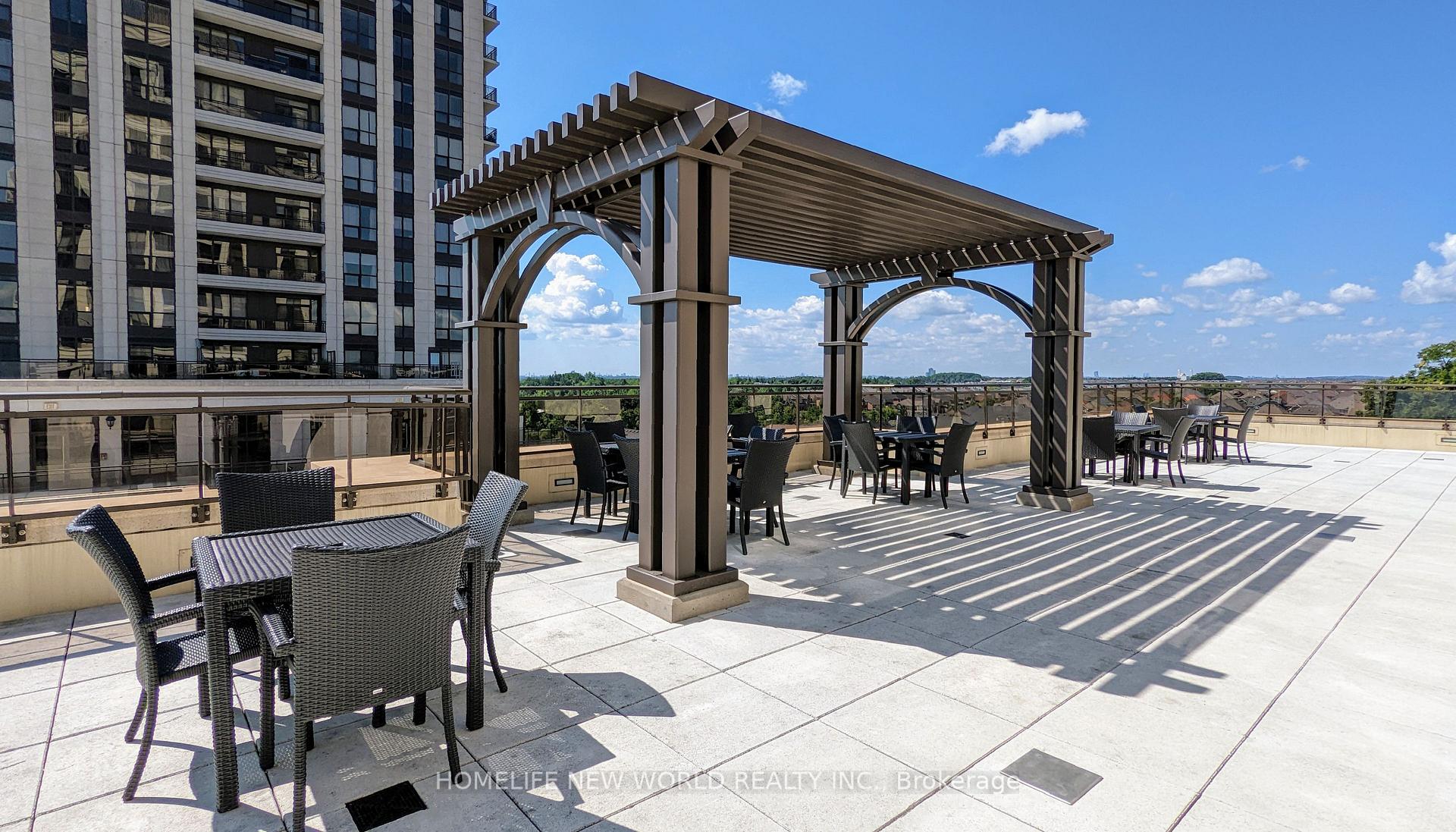 Photo 13 of Unit 910, 9506 Markham Road, Markham, Wismer — HOMEH