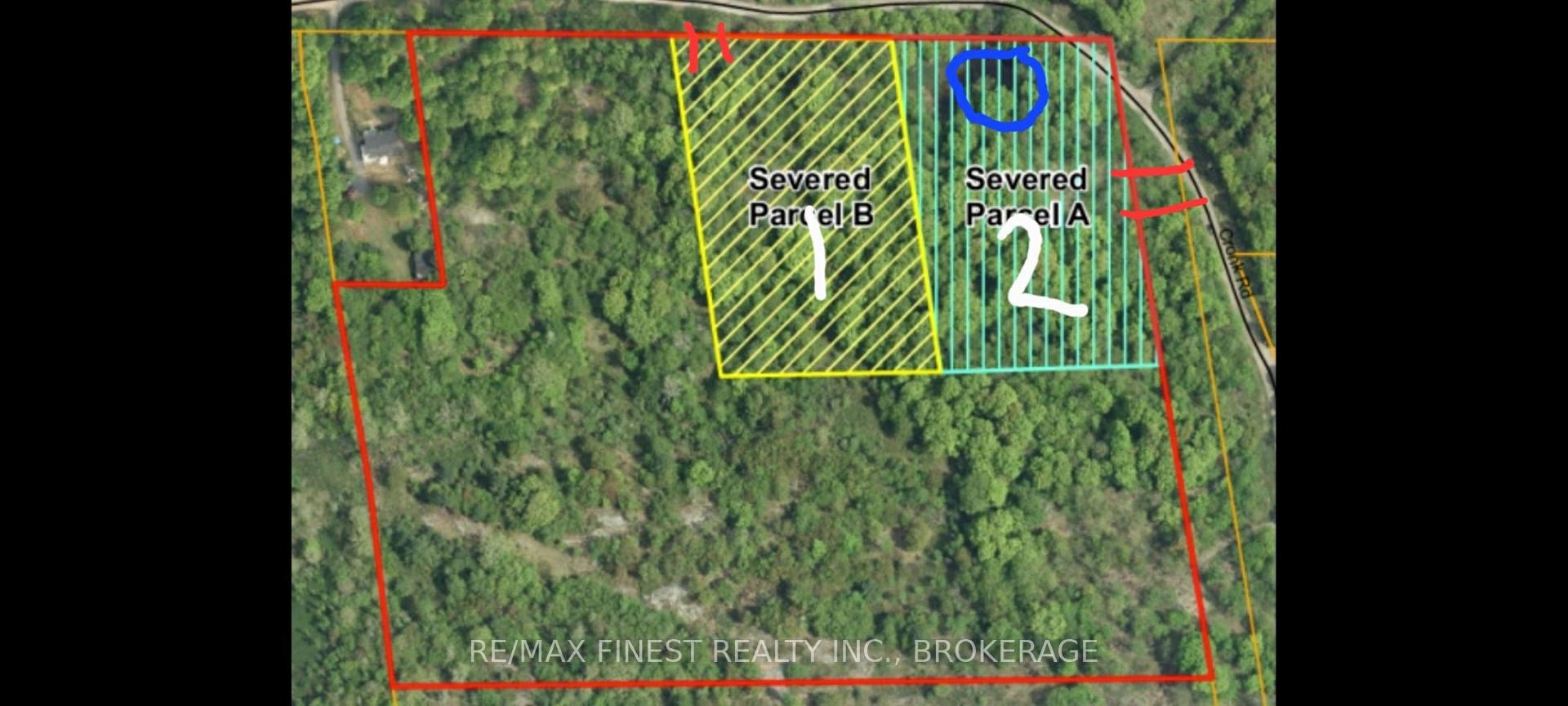 Photo 2 of Part 2 Cronk Road, Frontenac, Frontenac Centre — HOMEH