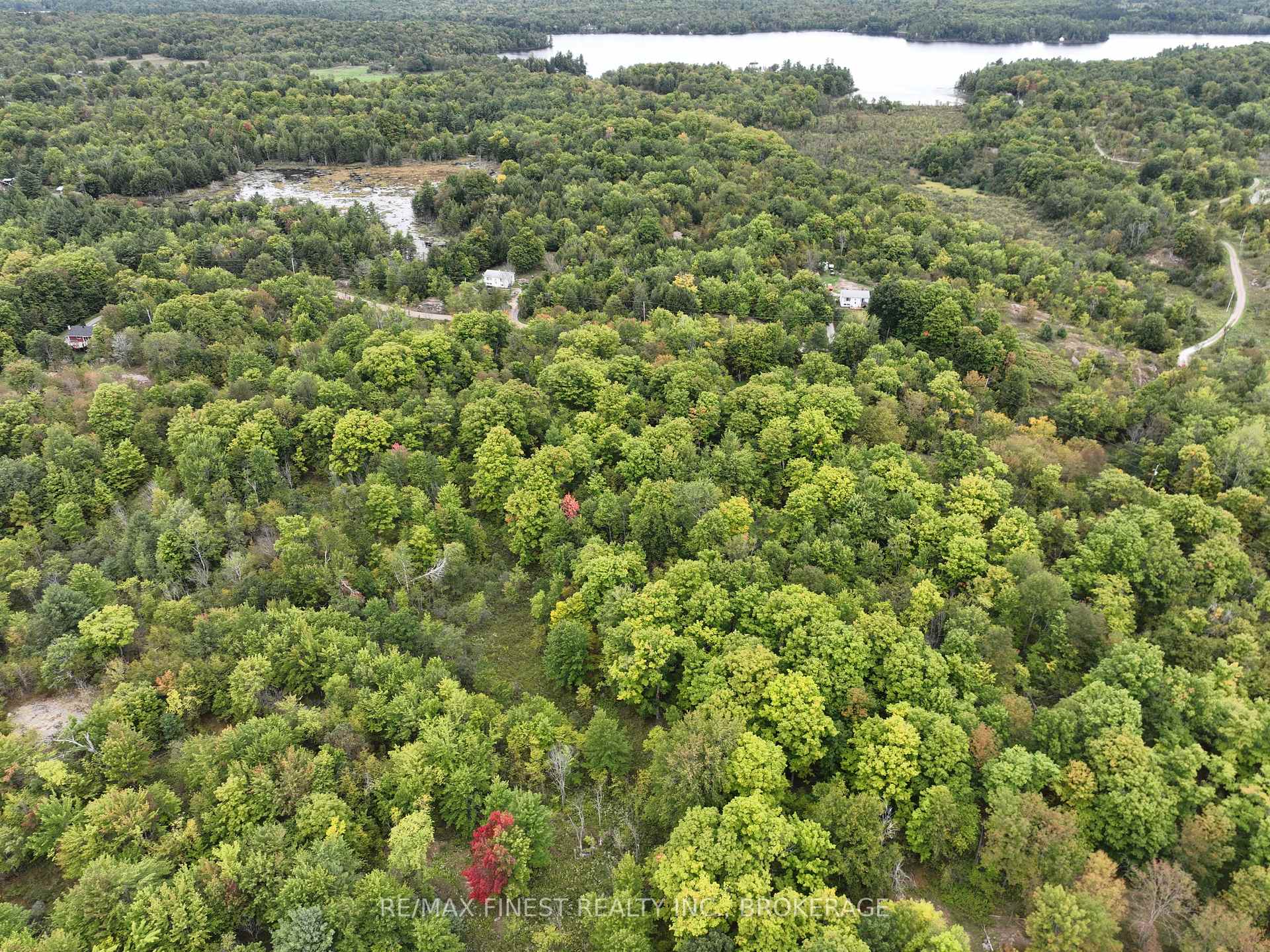 Photo 3 of Part 2 Cronk Road, Frontenac, Frontenac Centre — HOMEH