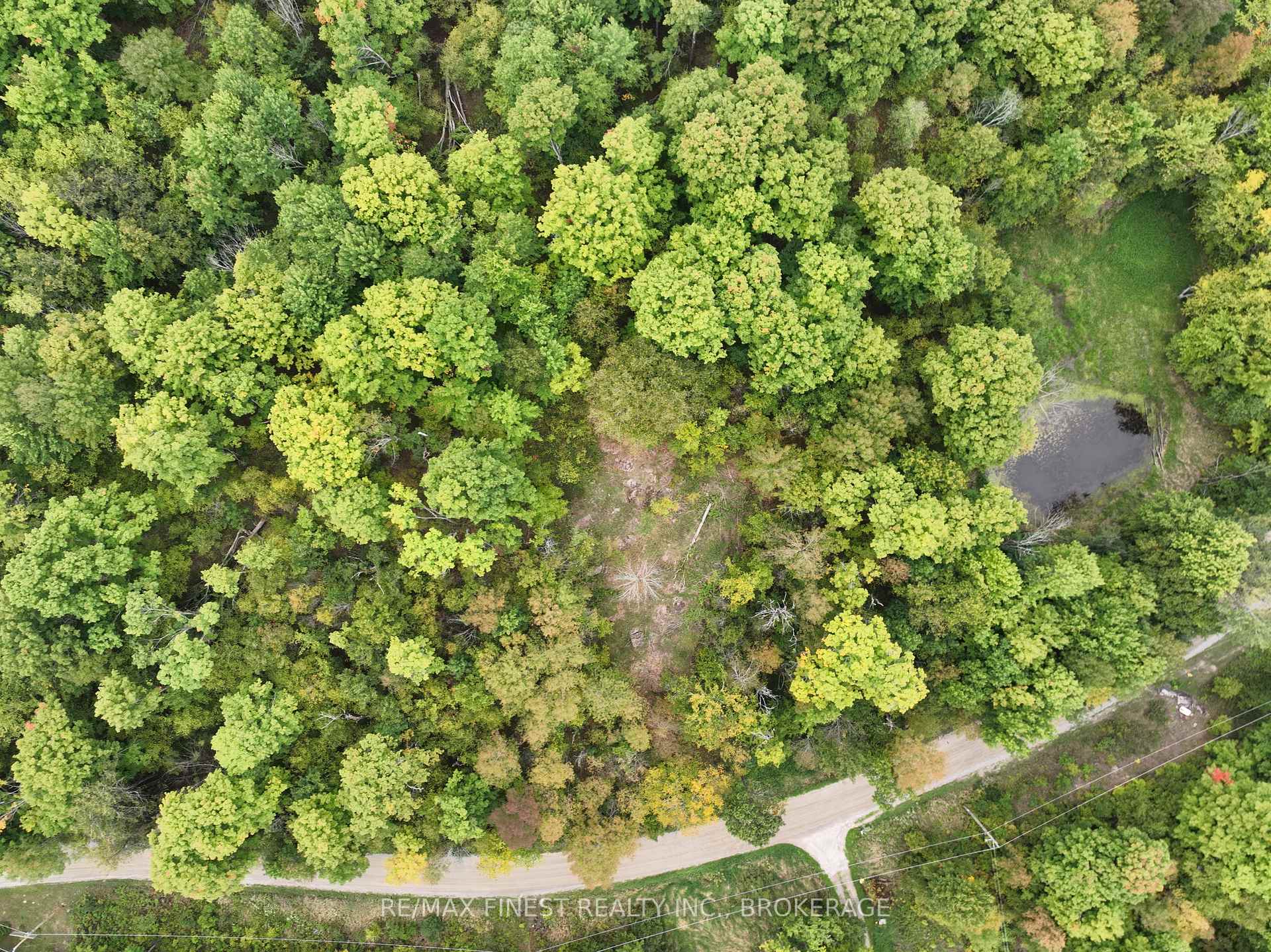 Photo 4 of Part 2 Cronk Road, Frontenac, Frontenac Centre — HOMEH