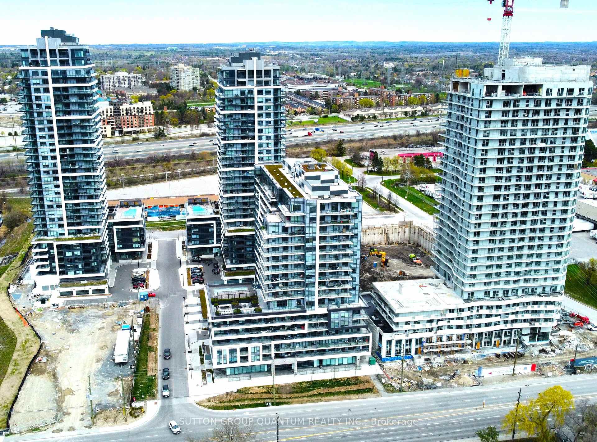Photo 32 of Unit 604, 1480 Bayly Street, Pickering, Bay Ridges — HOMEH