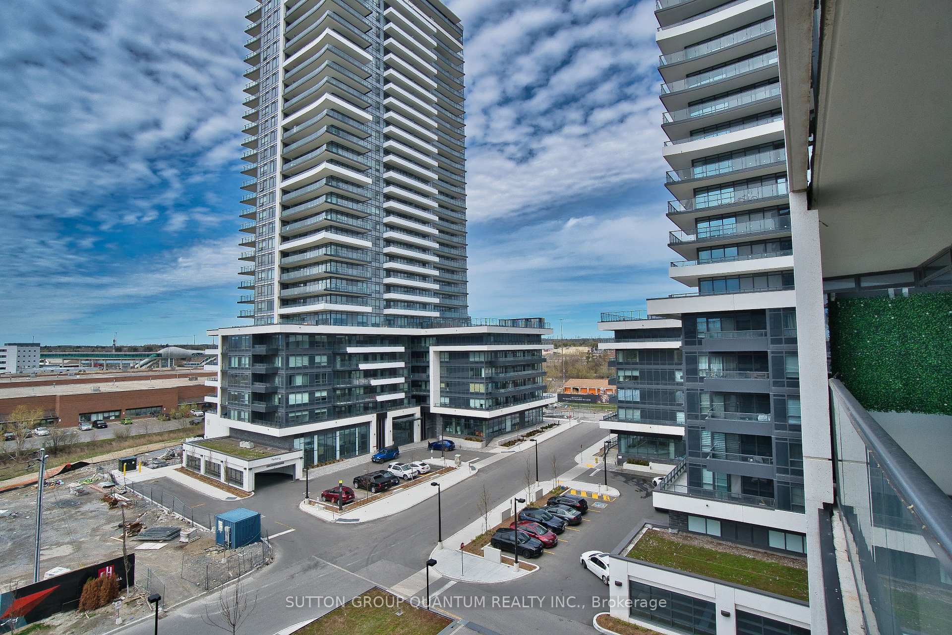 Photo 1 of Unit 604, 1480 Bayly Street, Pickering, Bay Ridges — HOMEH