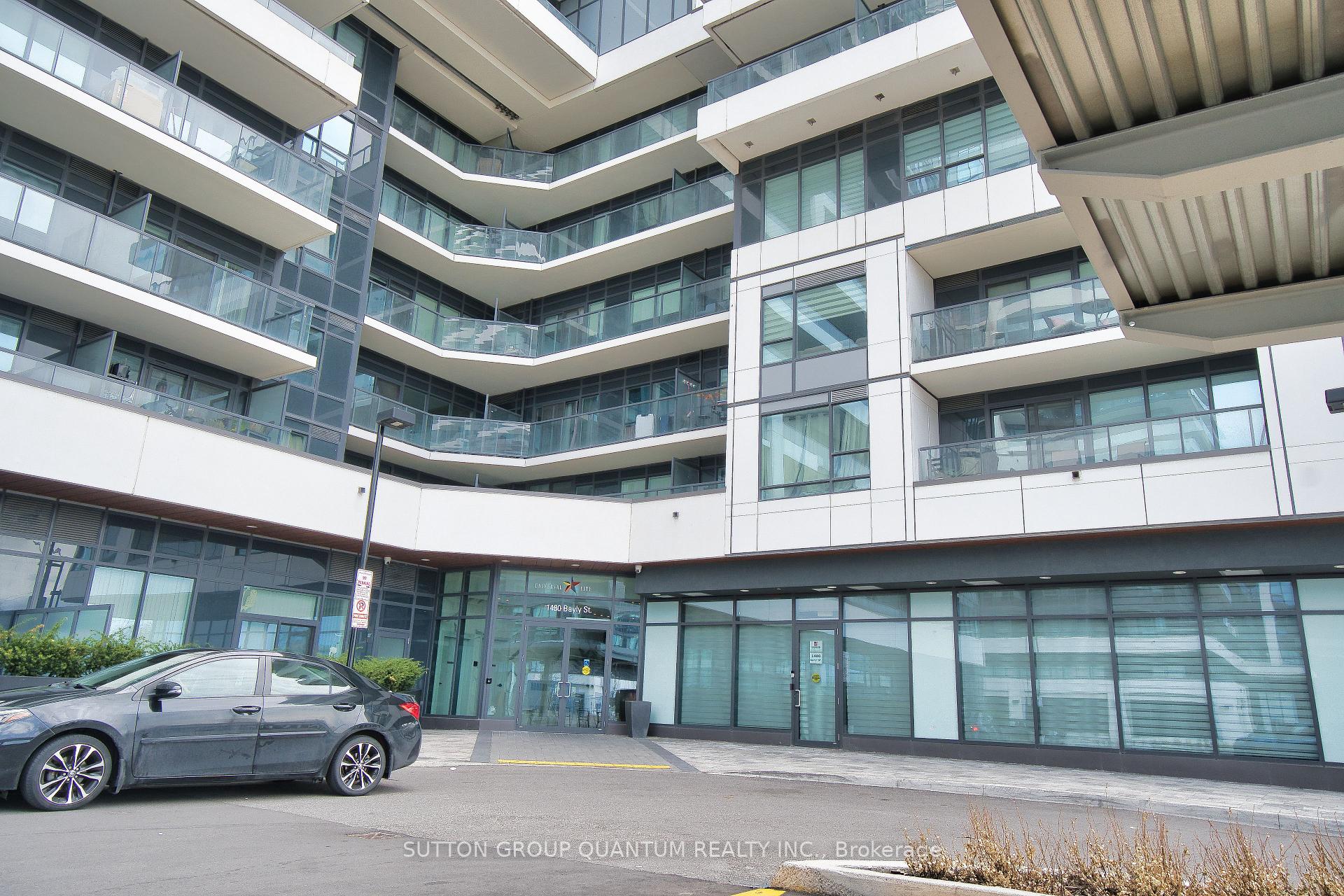 Photo 3 of Unit 604, 1480 Bayly Street, Pickering, Bay Ridges — HOMEH