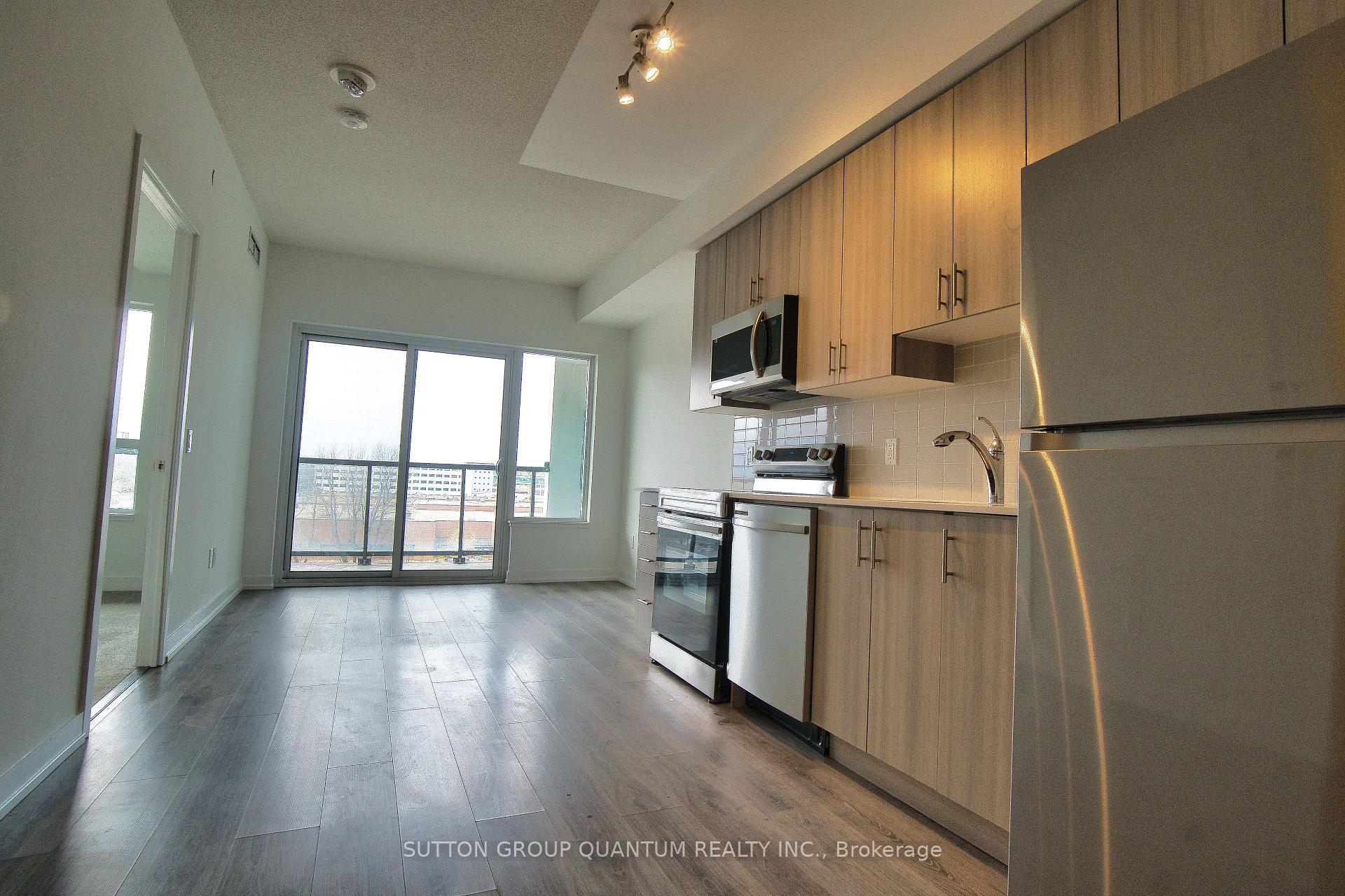 Photo 9 of Unit 604, 1480 Bayly Street, Pickering, Bay Ridges — HOMEH