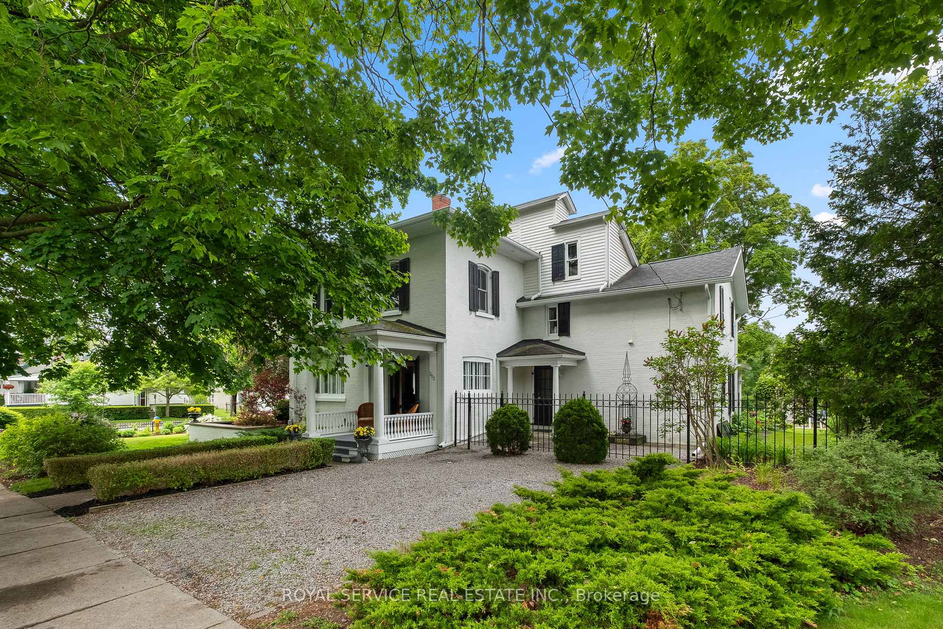 Photo 1 of 303 Henry Street, Cobourg — HOMEH