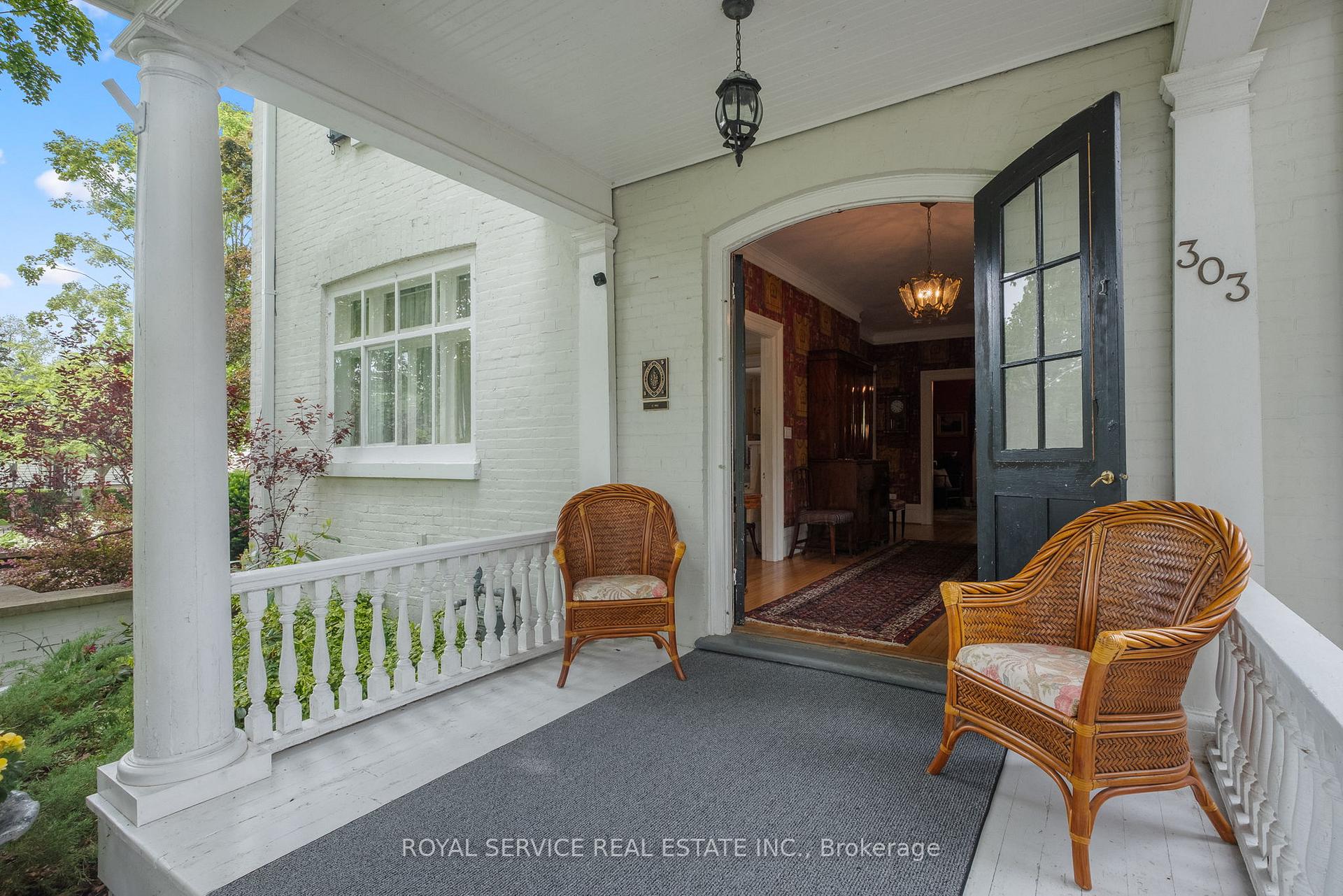 Photo 4 of 303 Henry Street, Cobourg — HOMEH