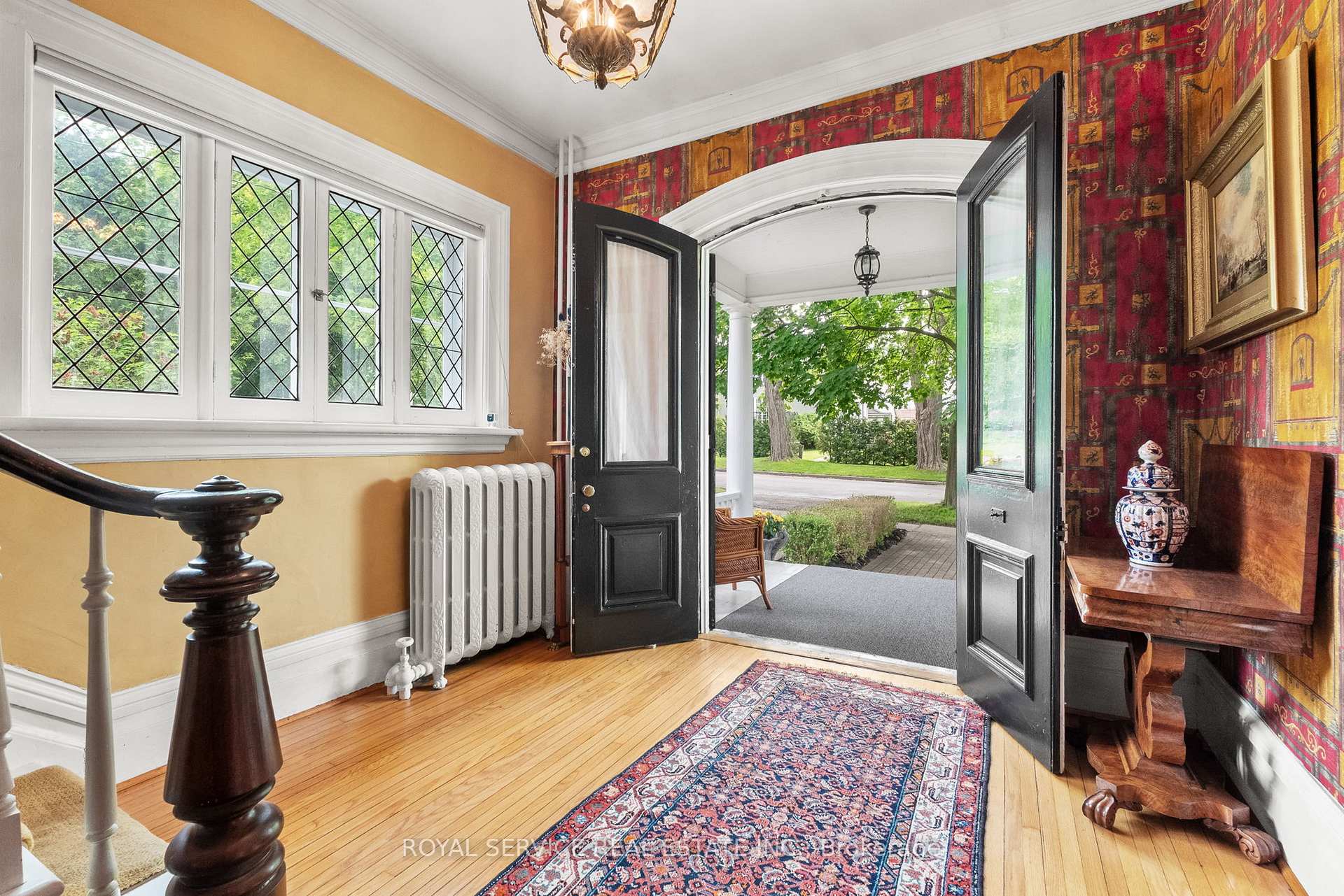 Photo 5 of 303 Henry Street, Cobourg — HOMEH