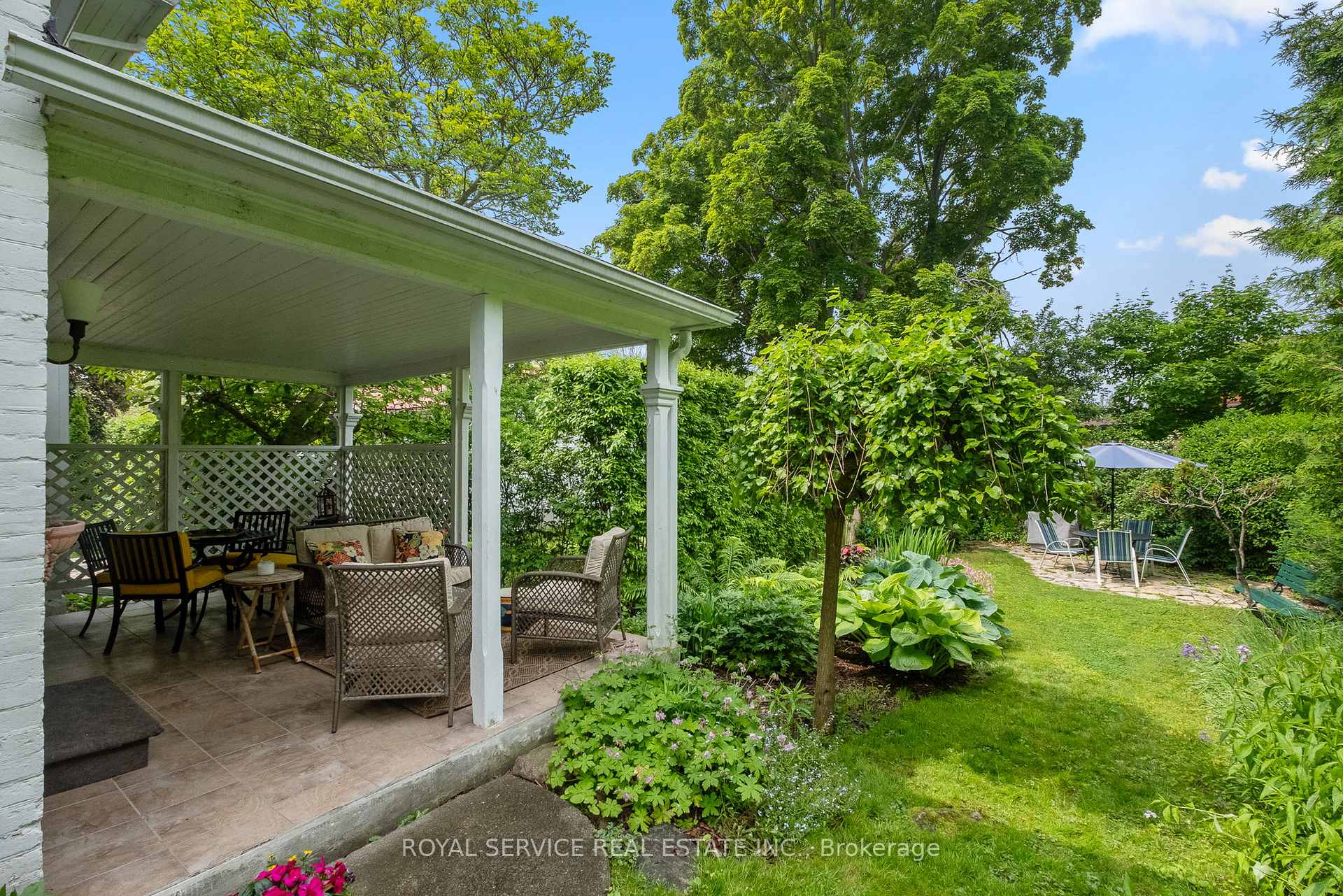 Photo 29 of 303 Henry Street, Cobourg — HOMEH