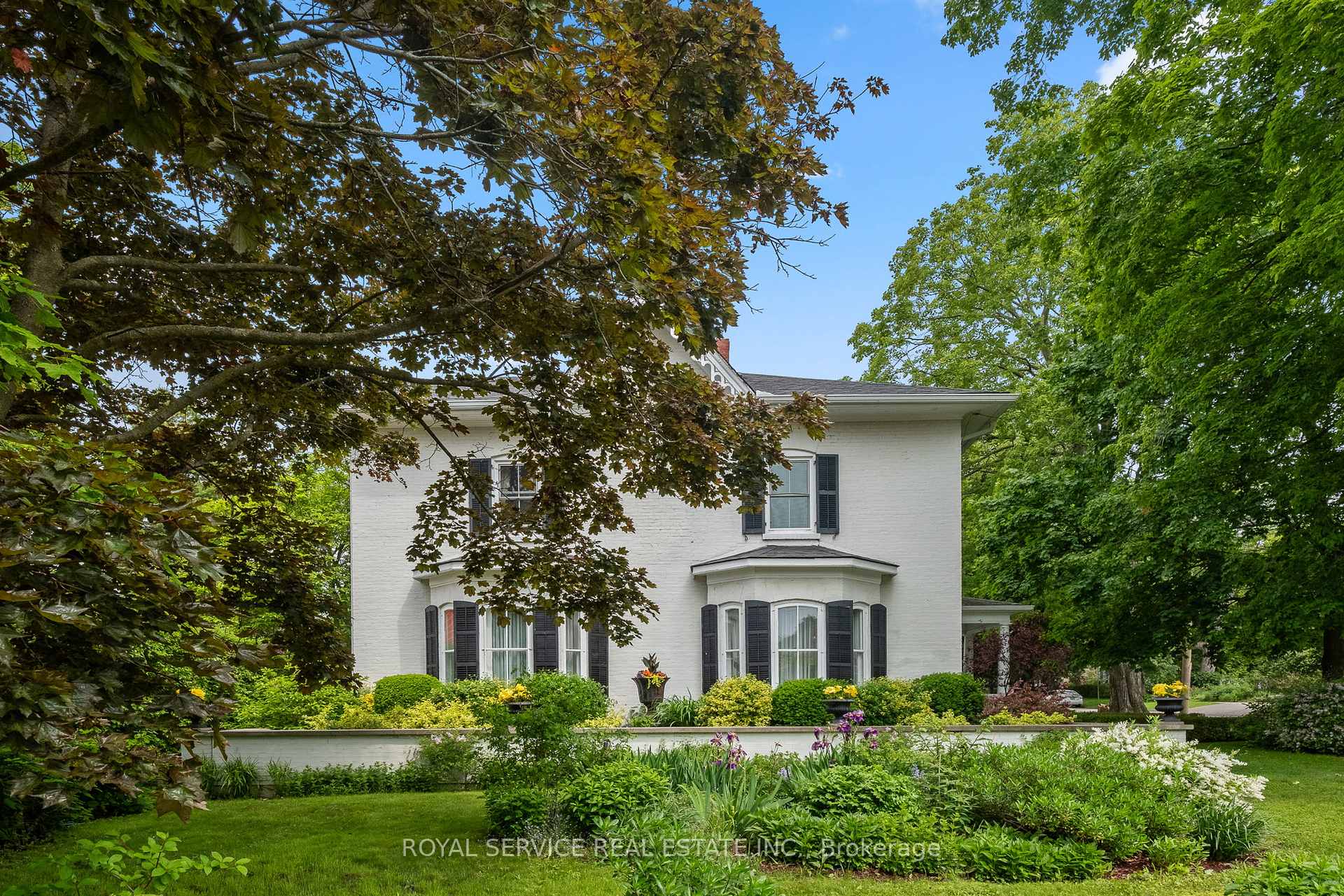 Photo 31 of 303 Henry Street, Cobourg — HOMEH