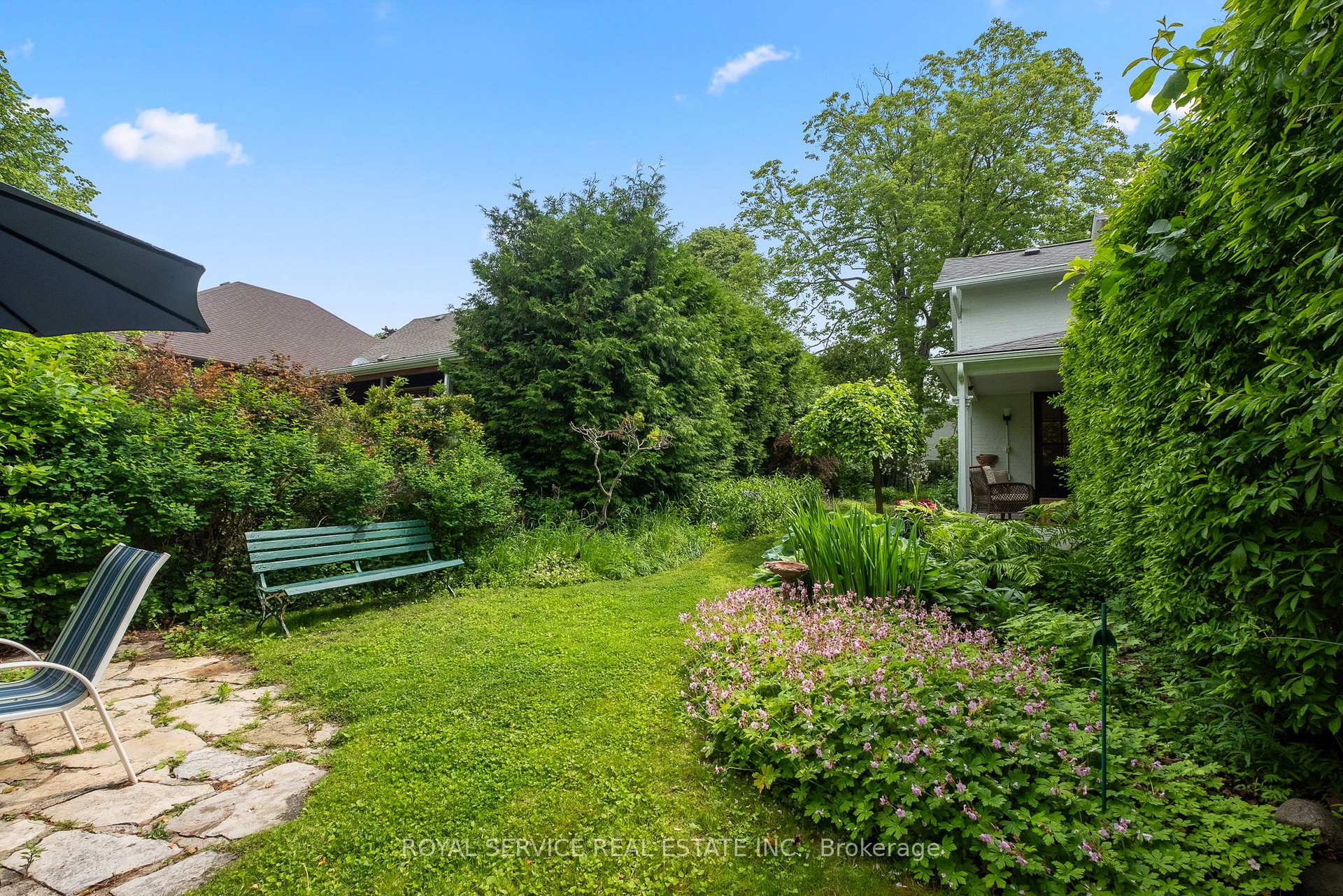 Photo 32 of 303 Henry Street, Cobourg — HOMEH