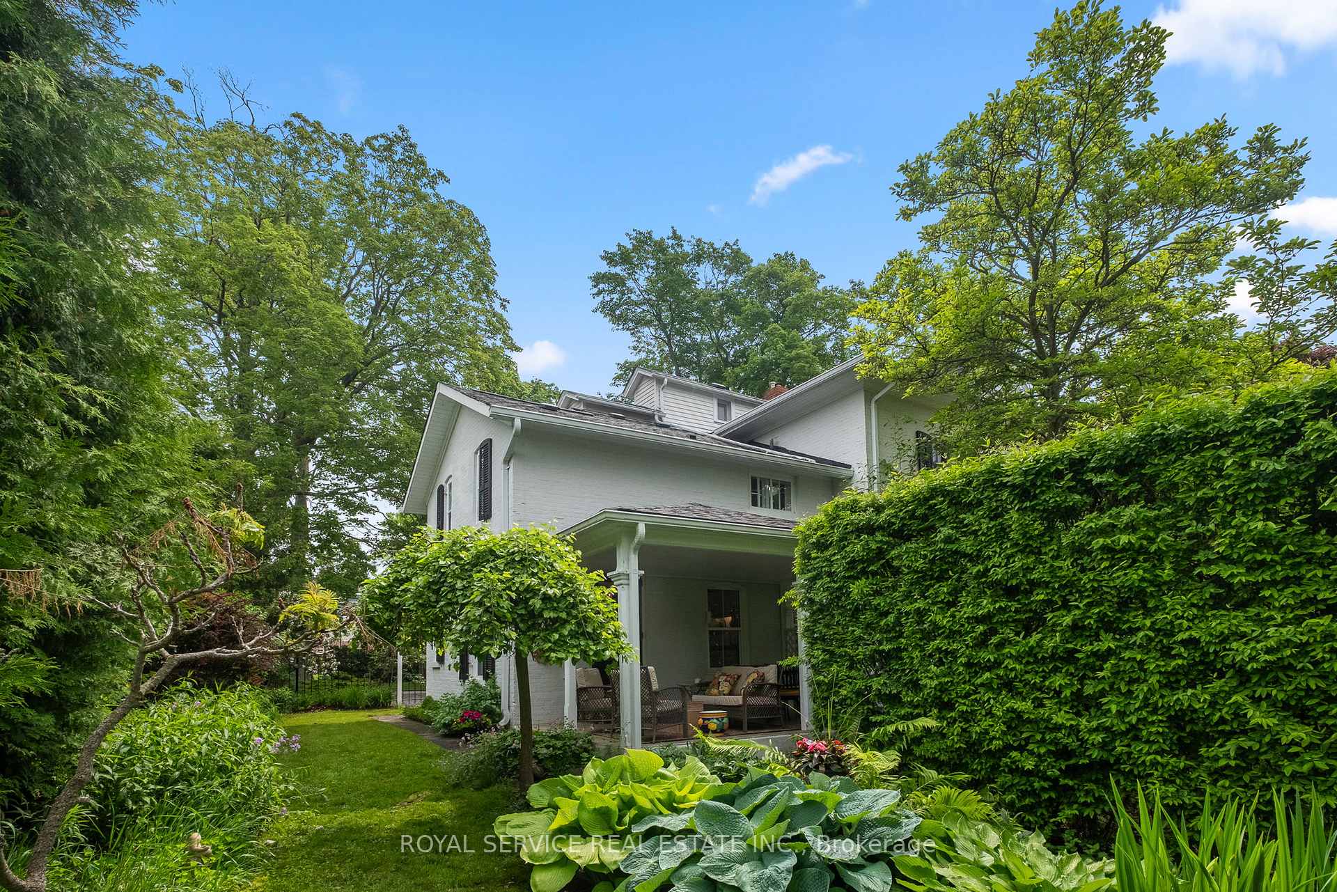 Photo 33 of 303 Henry Street, Cobourg — HOMEH