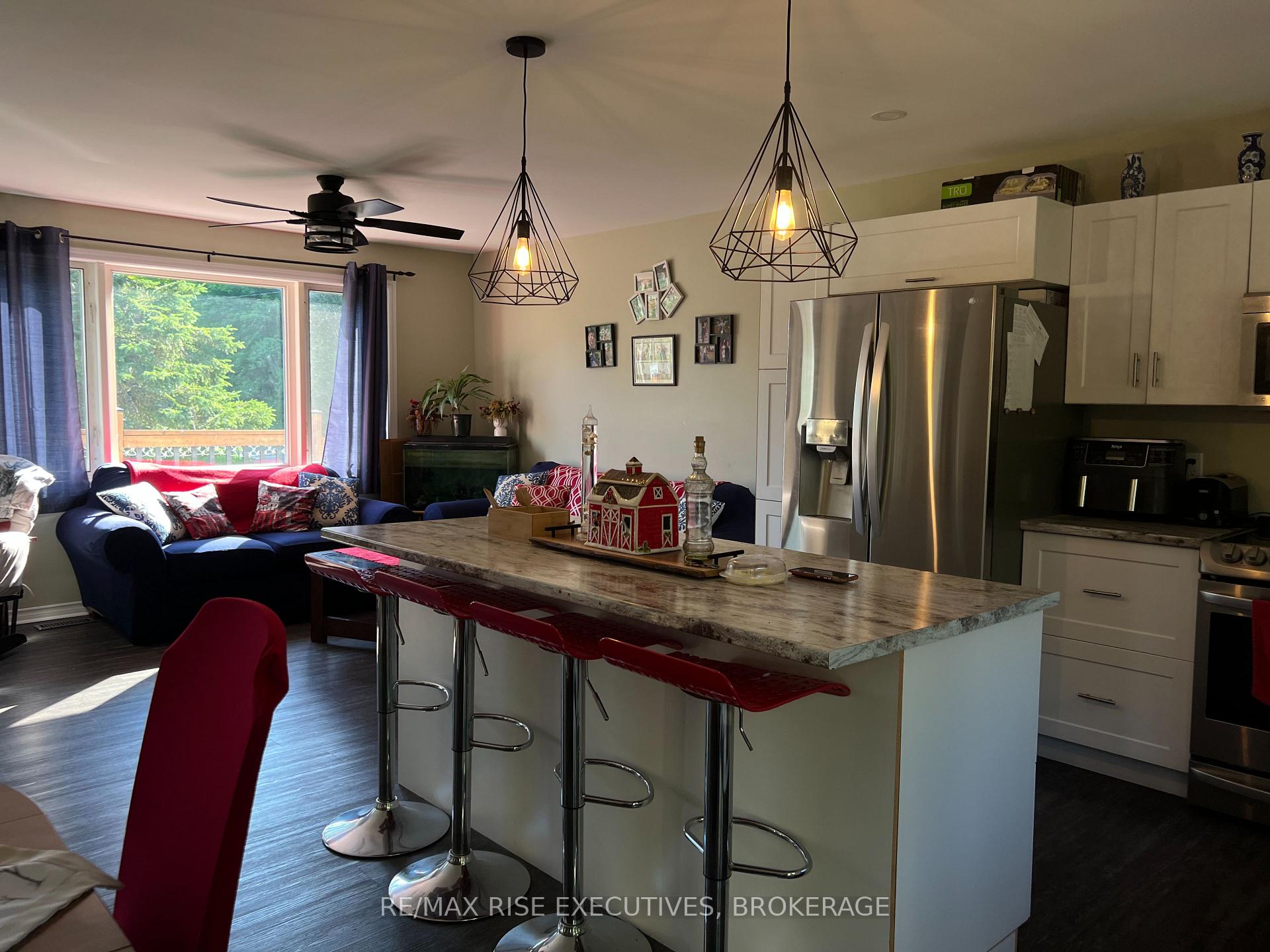 Photo 6 of 1002 School House Road, Central Frontenac, Frontenac Centre — HOMEH