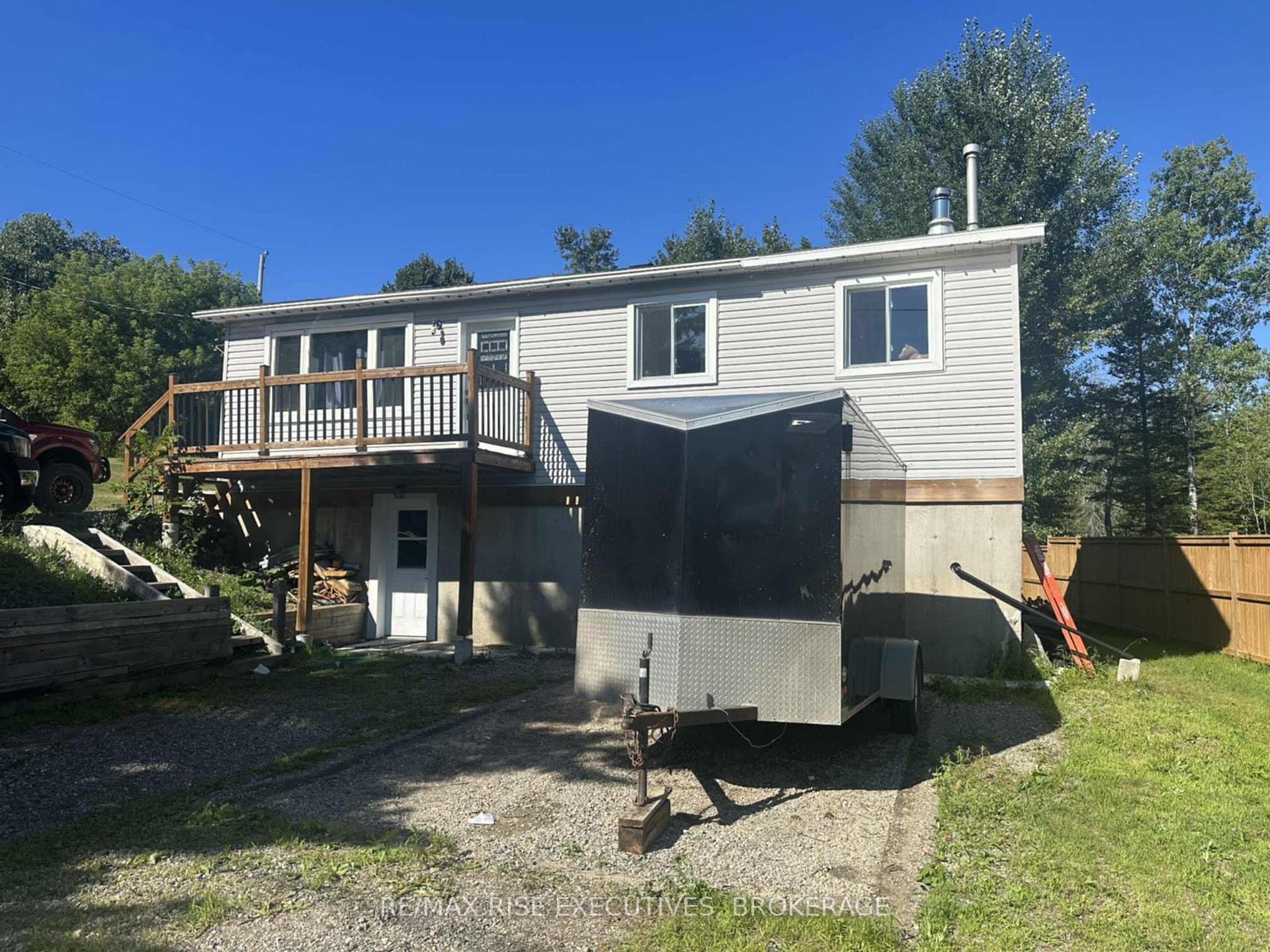 Photo 23 of 1002 School House Road, Central Frontenac, Frontenac Centre — HOMEH