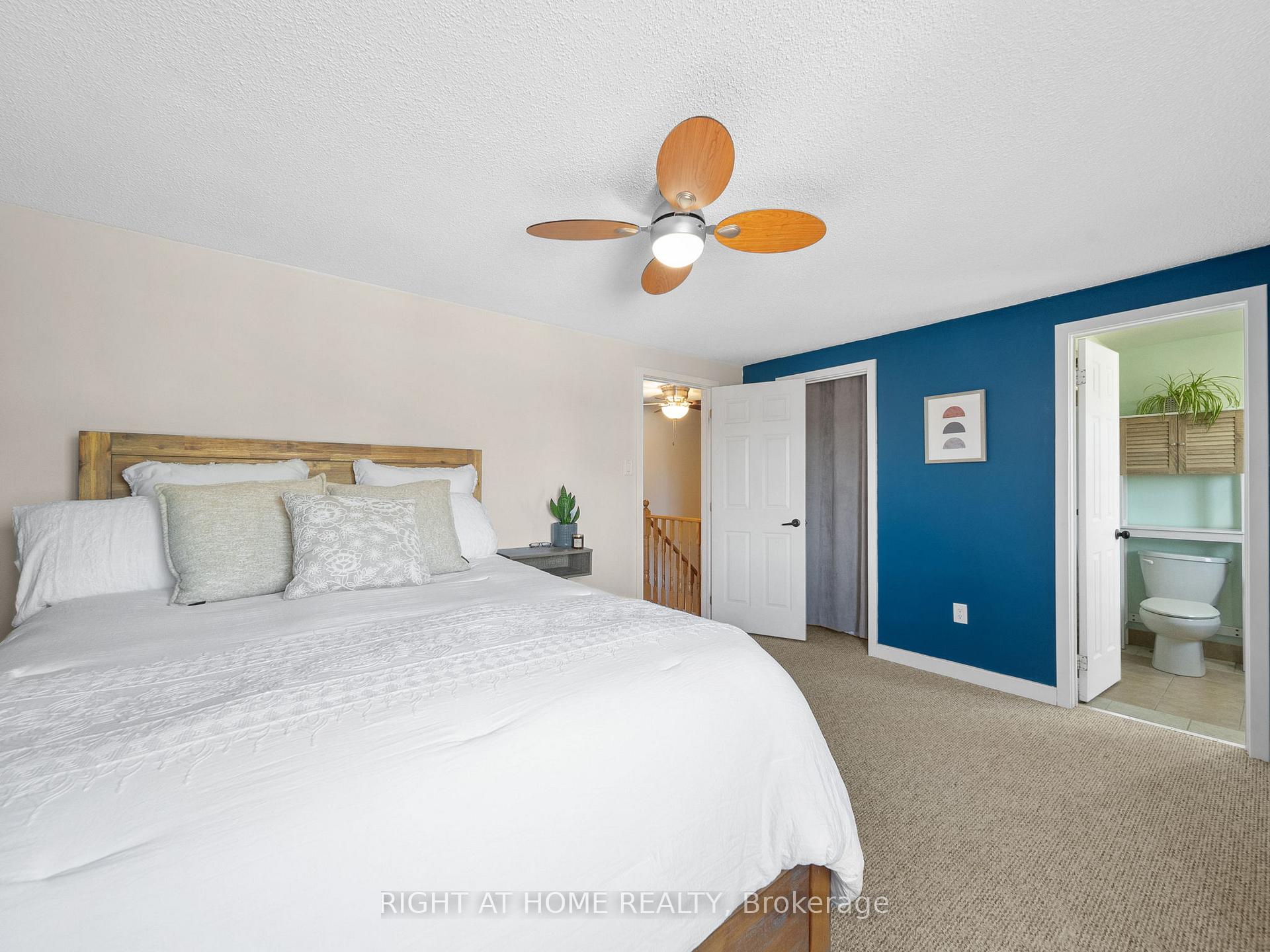 Photo 18 of 58 Delaney Crescent, Barrie, Northwest — HOMEH