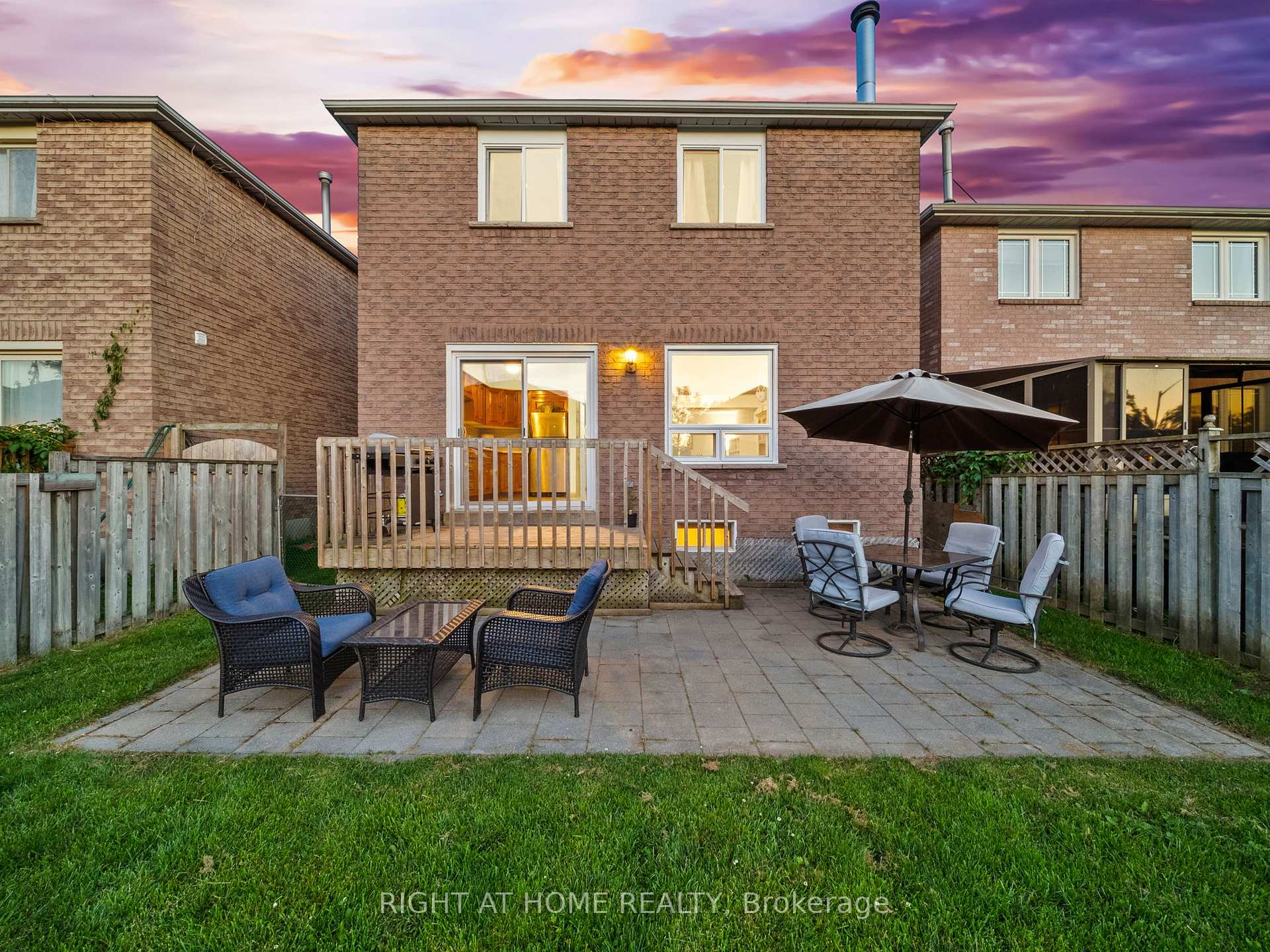 Photo 28 of 58 Delaney Crescent, Barrie, Northwest — HOMEH