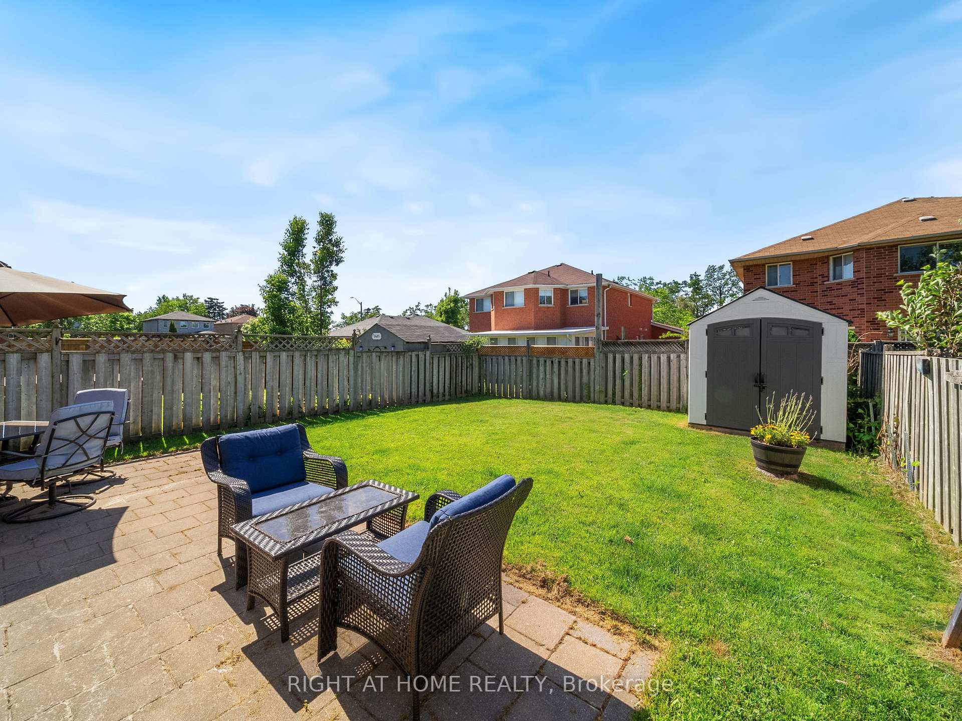 Photo 29 of 58 Delaney Crescent, Barrie, Northwest — HOMEH