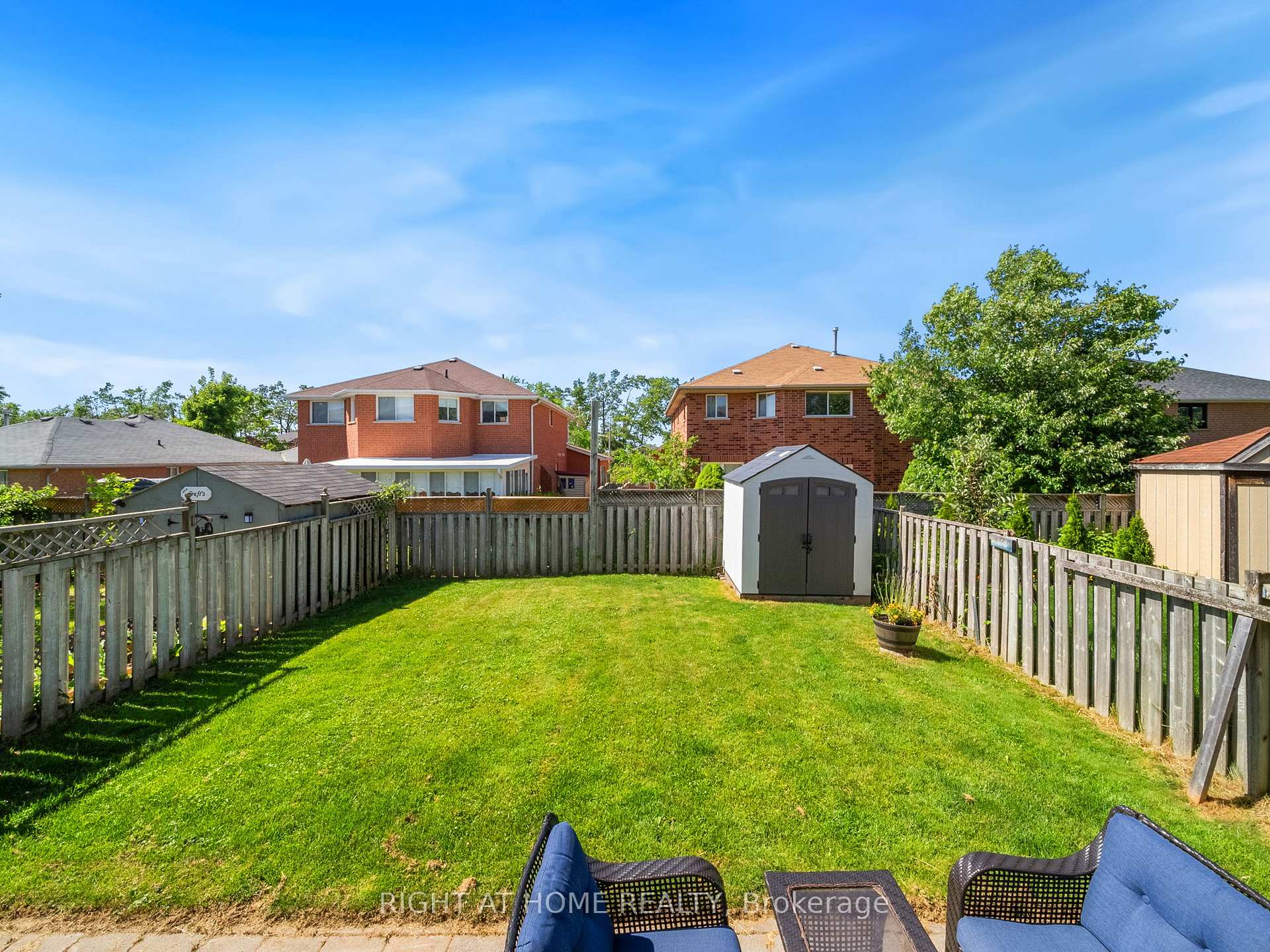 Photo 30 of 58 Delaney Crescent, Barrie, Northwest — HOMEH