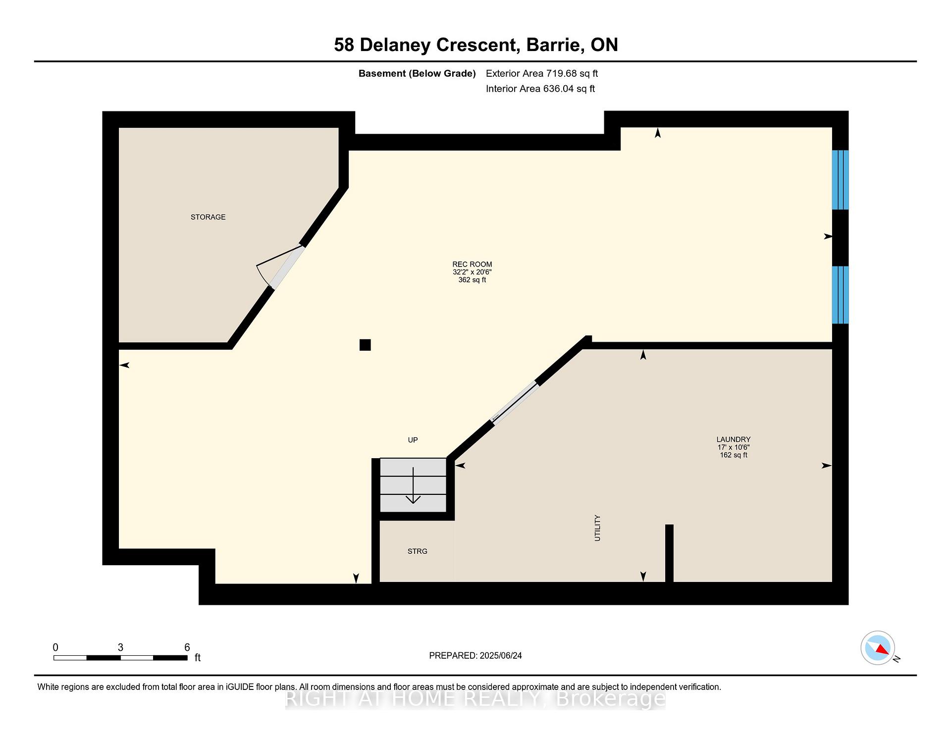 Photo 36 of 58 Delaney Crescent, Barrie, Northwest — HOMEH