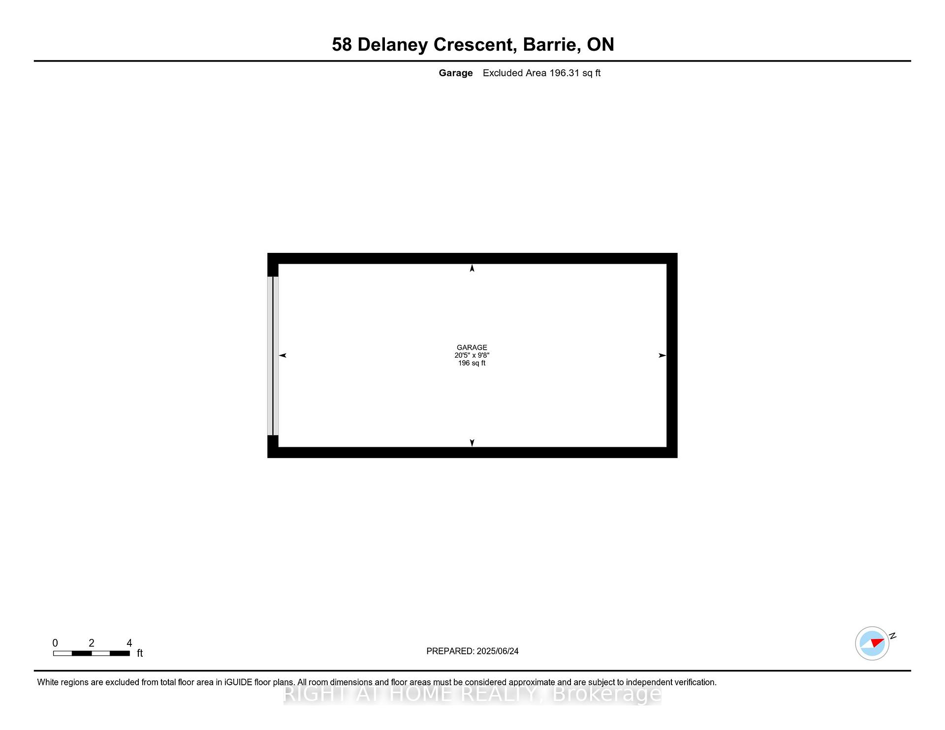 Photo 37 of 58 Delaney Crescent, Barrie, Northwest — HOMEH