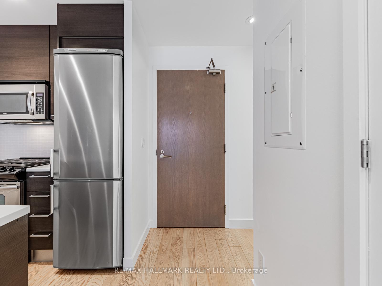 Photo 23 of Unit 416, 90 Broadview Avenue, Toronto, South Riverdale — HOMEH