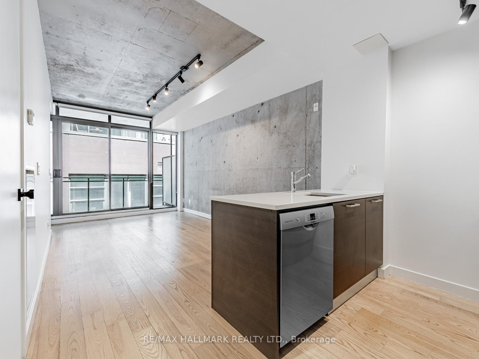 Photo 27 of Unit 416, 90 Broadview Avenue, Toronto, South Riverdale — HOMEH