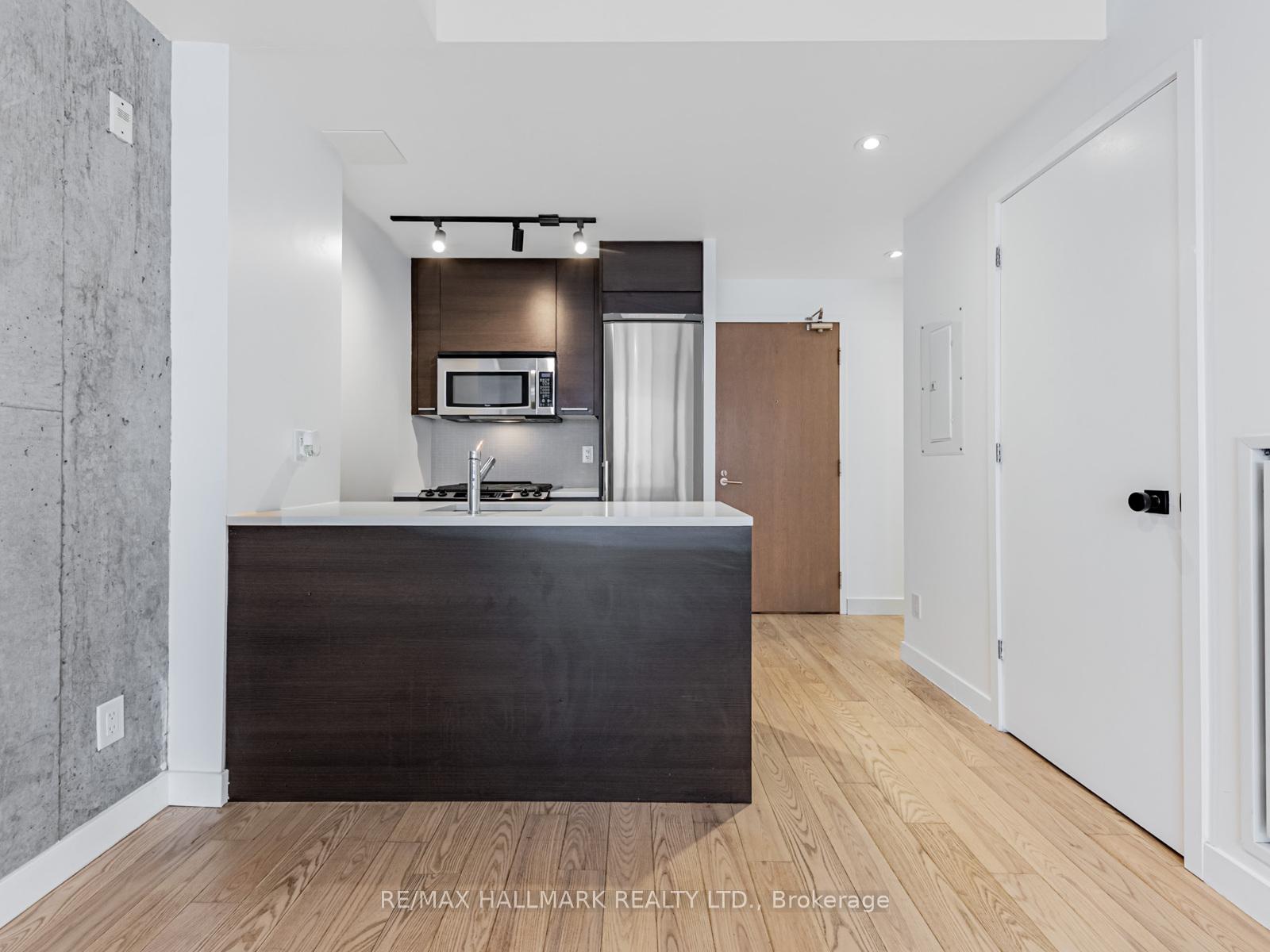 Photo 29 of Unit 416, 90 Broadview Avenue, Toronto, South Riverdale — HOMEH