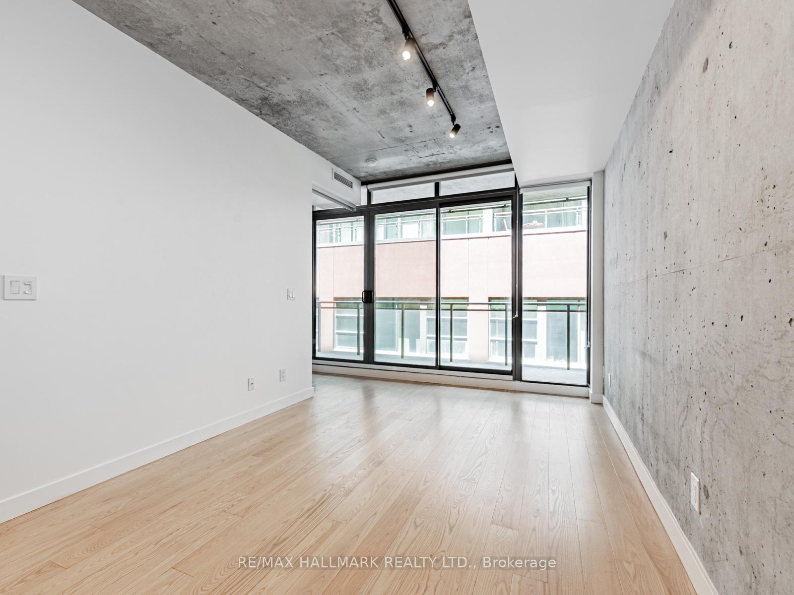 Photo 31 of Unit 416, 90 Broadview Avenue, Toronto, South Riverdale — HOMEH