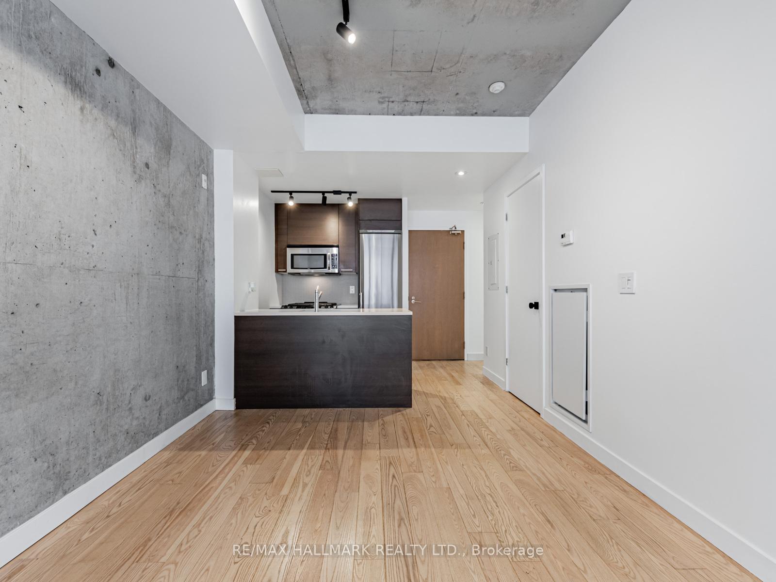 Photo 32 of Unit 416, 90 Broadview Avenue, Toronto, South Riverdale — HOMEH