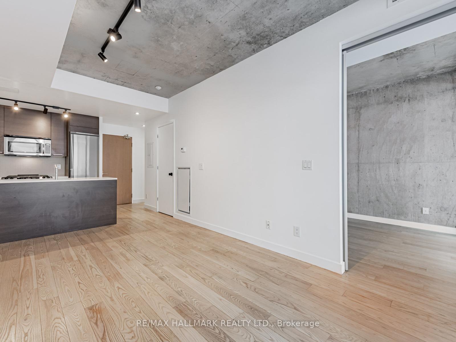 Photo 33 of Unit 416, 90 Broadview Avenue, Toronto, South Riverdale — HOMEH
