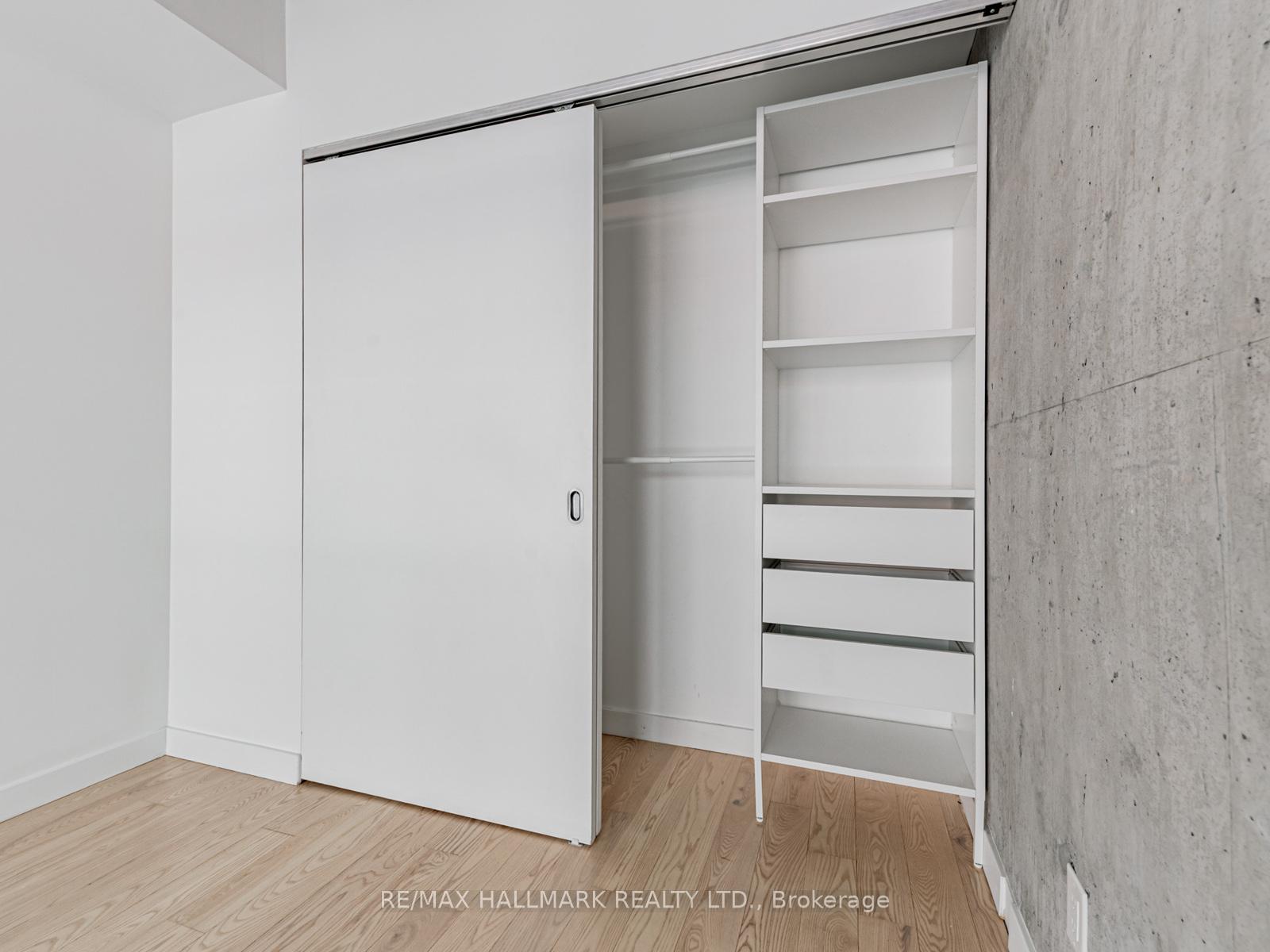 Photo 36 of Unit 416, 90 Broadview Avenue, Toronto, South Riverdale — HOMEH