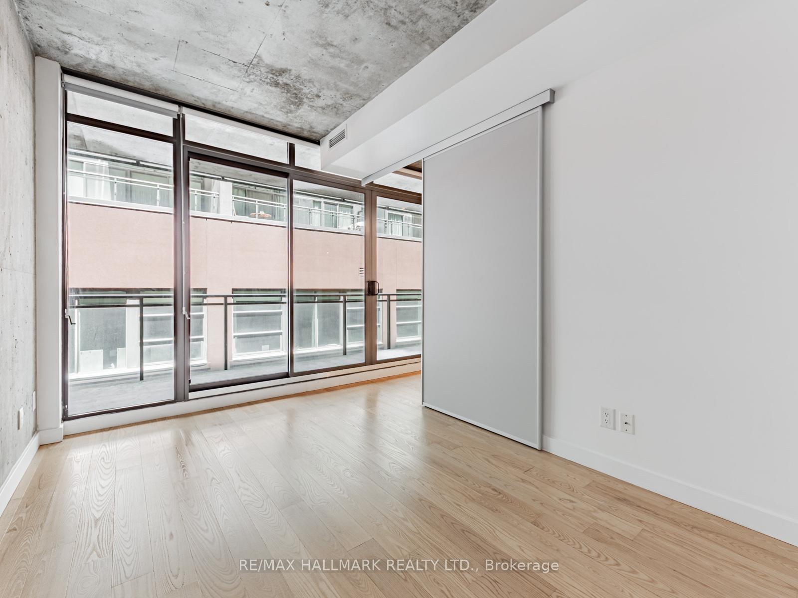 Photo 37 of Unit 416, 90 Broadview Avenue, Toronto, South Riverdale — HOMEH