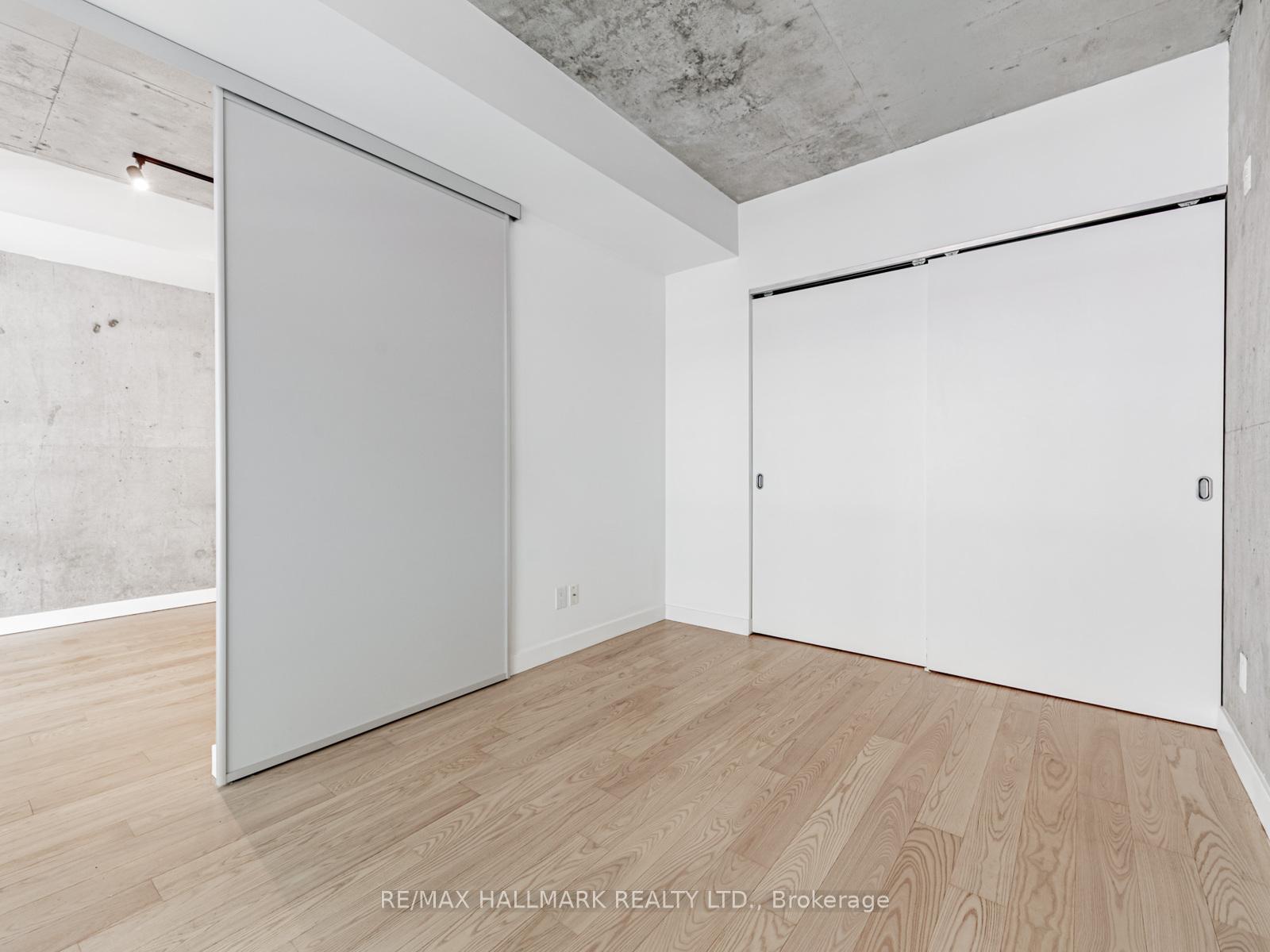 Photo 39 of Unit 416, 90 Broadview Avenue, Toronto, South Riverdale — HOMEH