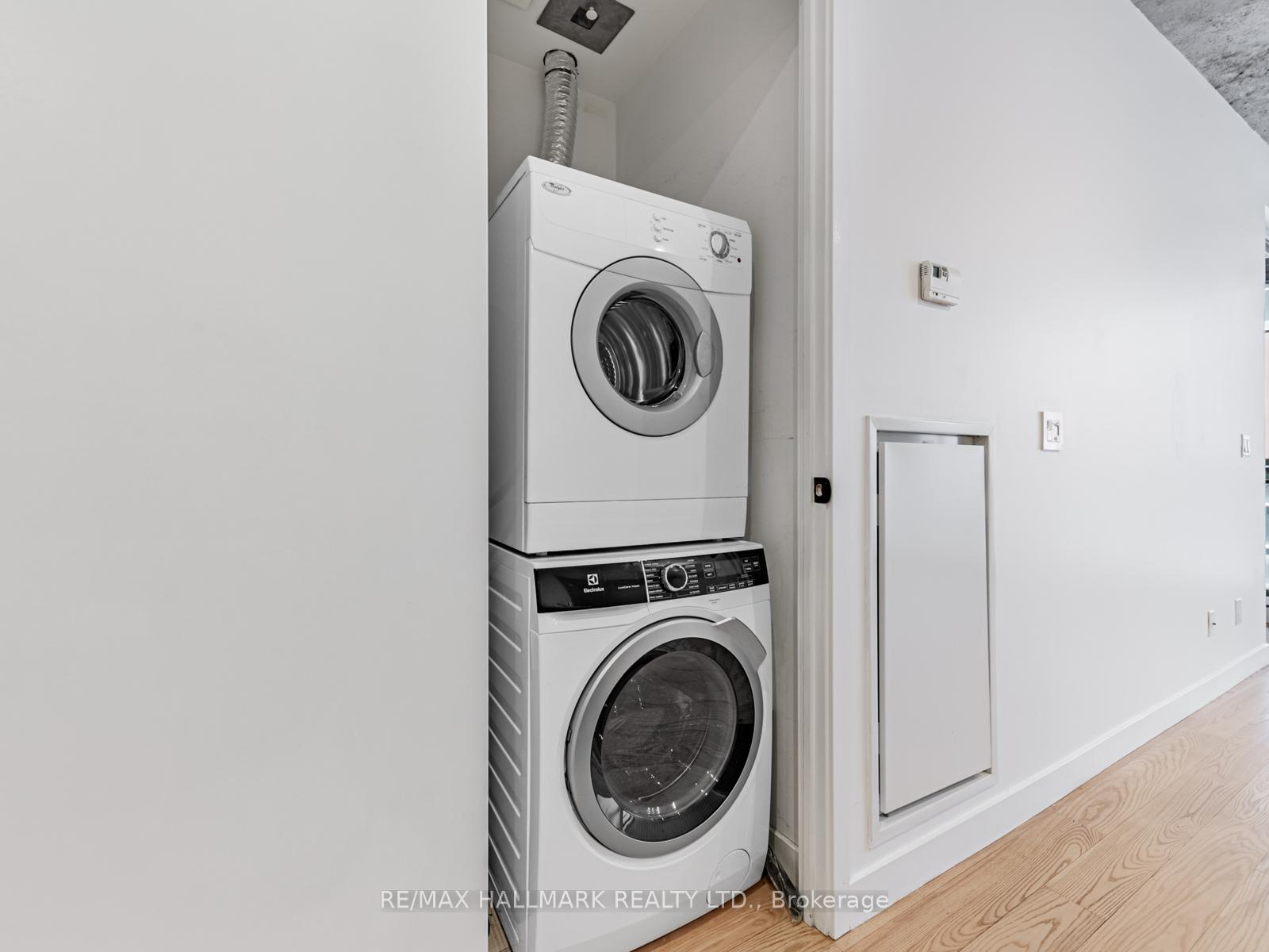 Photo 50 of Unit 416, 90 Broadview Avenue, Toronto, South Riverdale — HOMEH