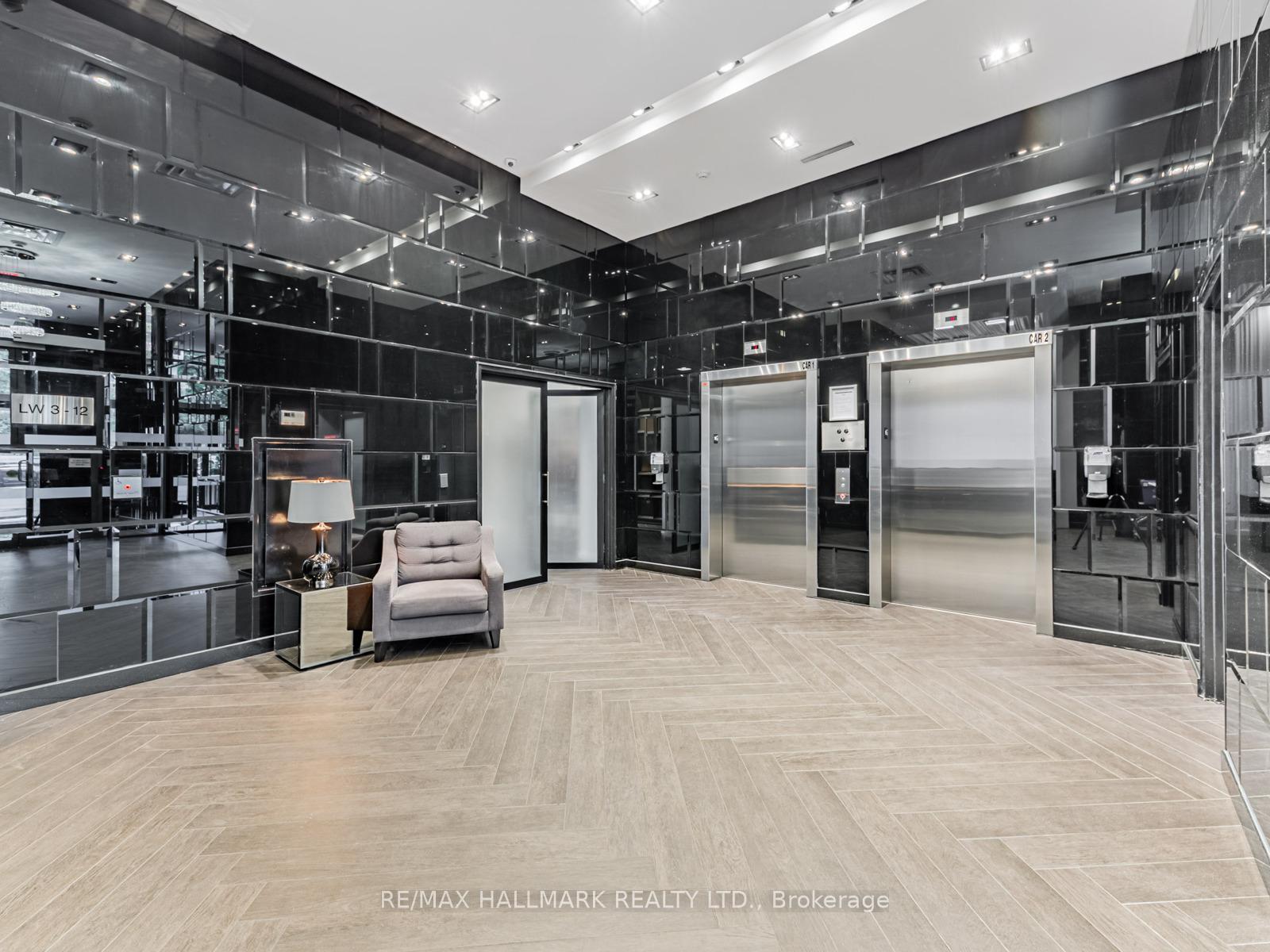 Photo 52 of Unit 416, 90 Broadview Avenue, Toronto, South Riverdale — HOMEH