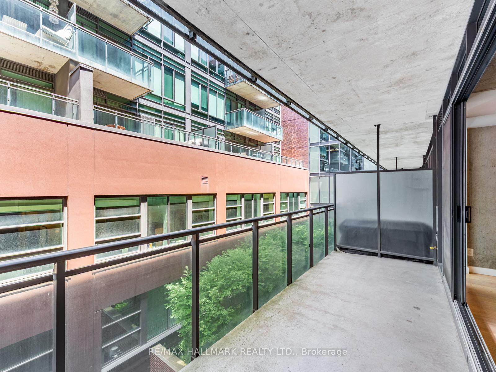 Photo 54 of Unit 416, 90 Broadview Avenue, Toronto, South Riverdale — HOMEH
