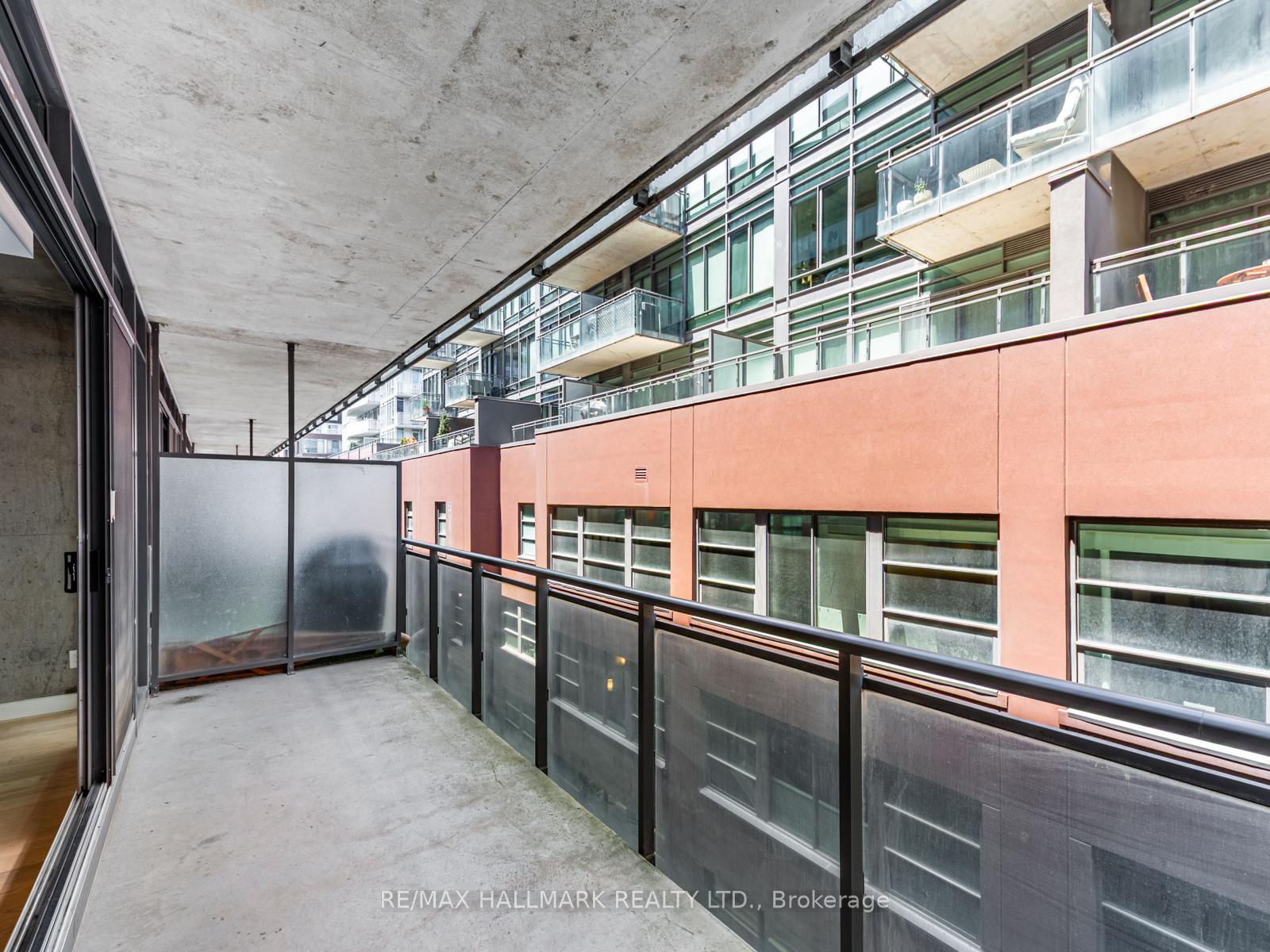 Photo 55 of Unit 416, 90 Broadview Avenue, Toronto, South Riverdale — HOMEH