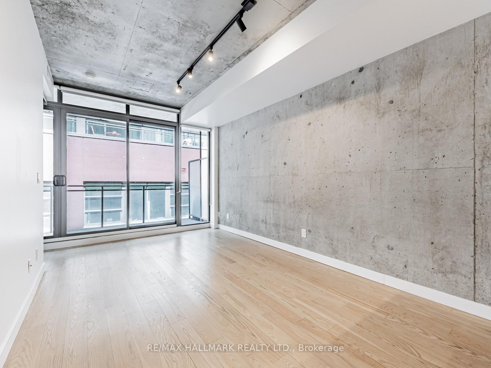 Photo 11 of Unit 416, 90 Broadview Avenue, Toronto, South Riverdale — HOMEH
