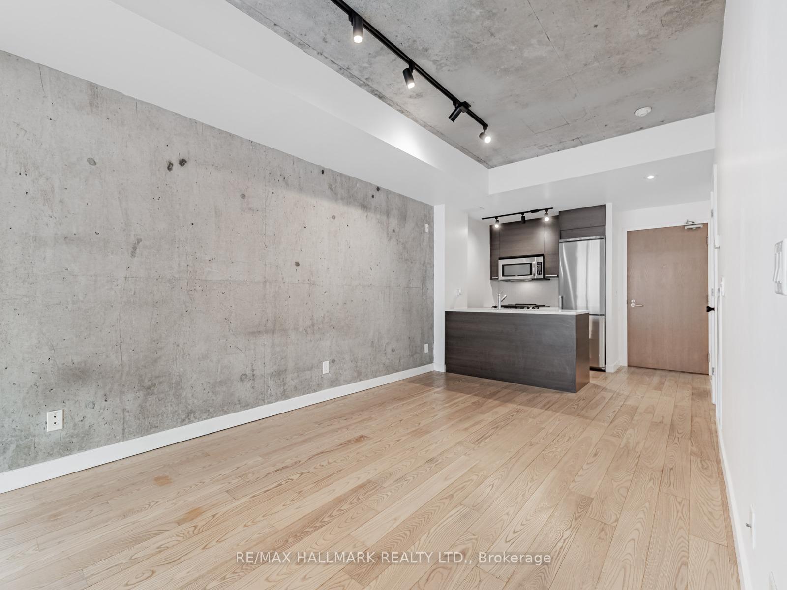 Photo 15 of Unit 416, 90 Broadview Avenue, Toronto, South Riverdale — HOMEH
