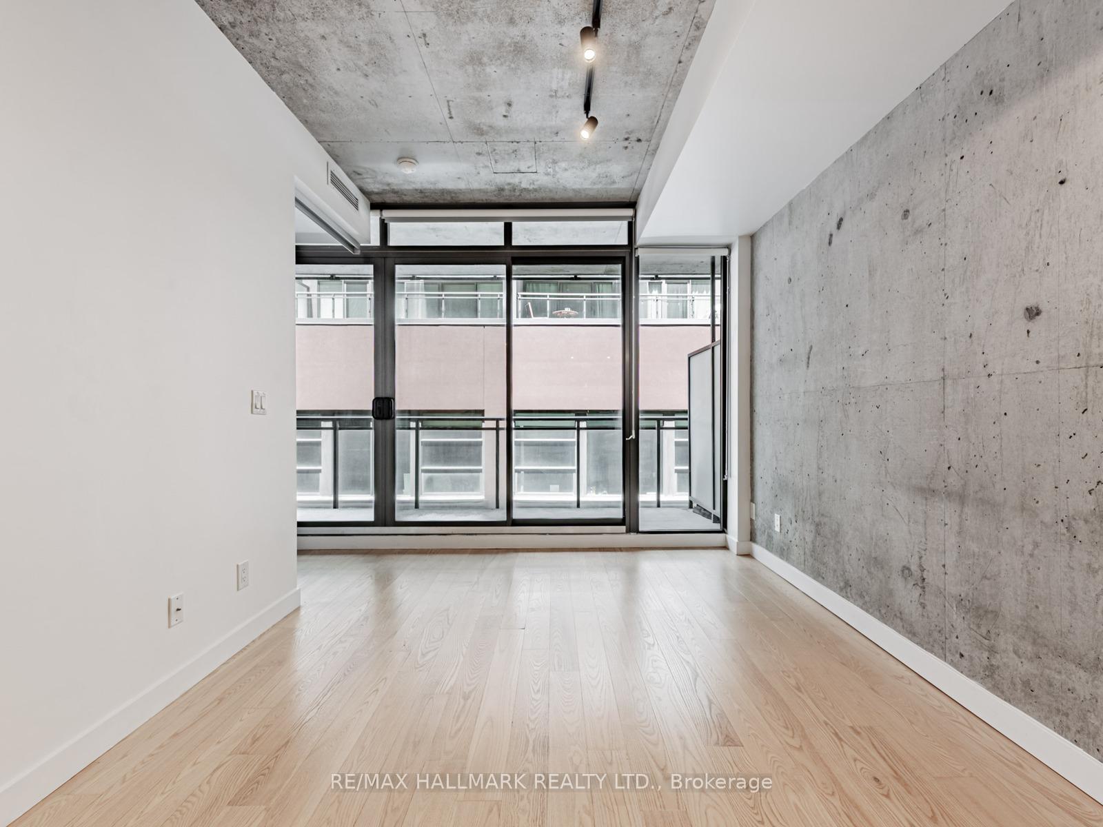Photo 16 of Unit 416, 90 Broadview Avenue, Toronto, South Riverdale — HOMEH