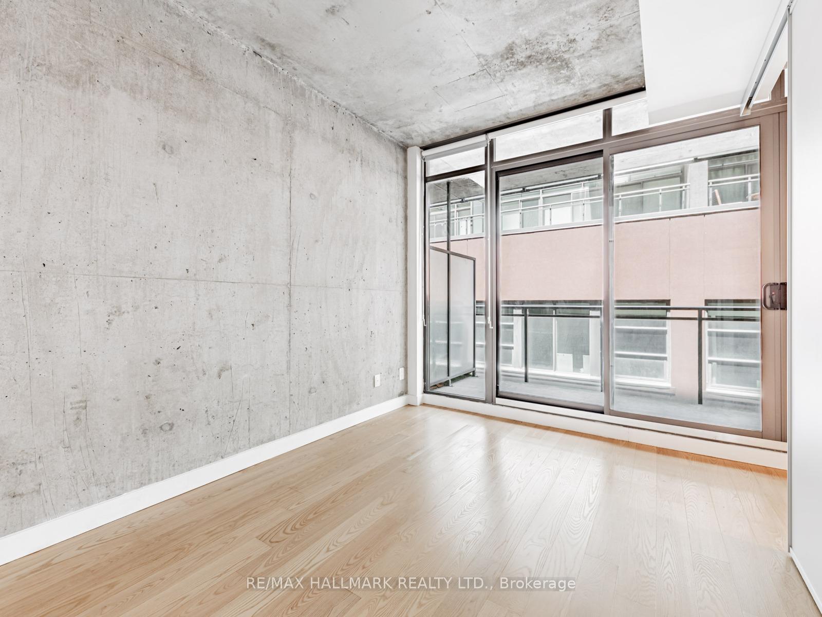 Photo 19 of Unit 416, 90 Broadview Avenue, Toronto, South Riverdale — HOMEH