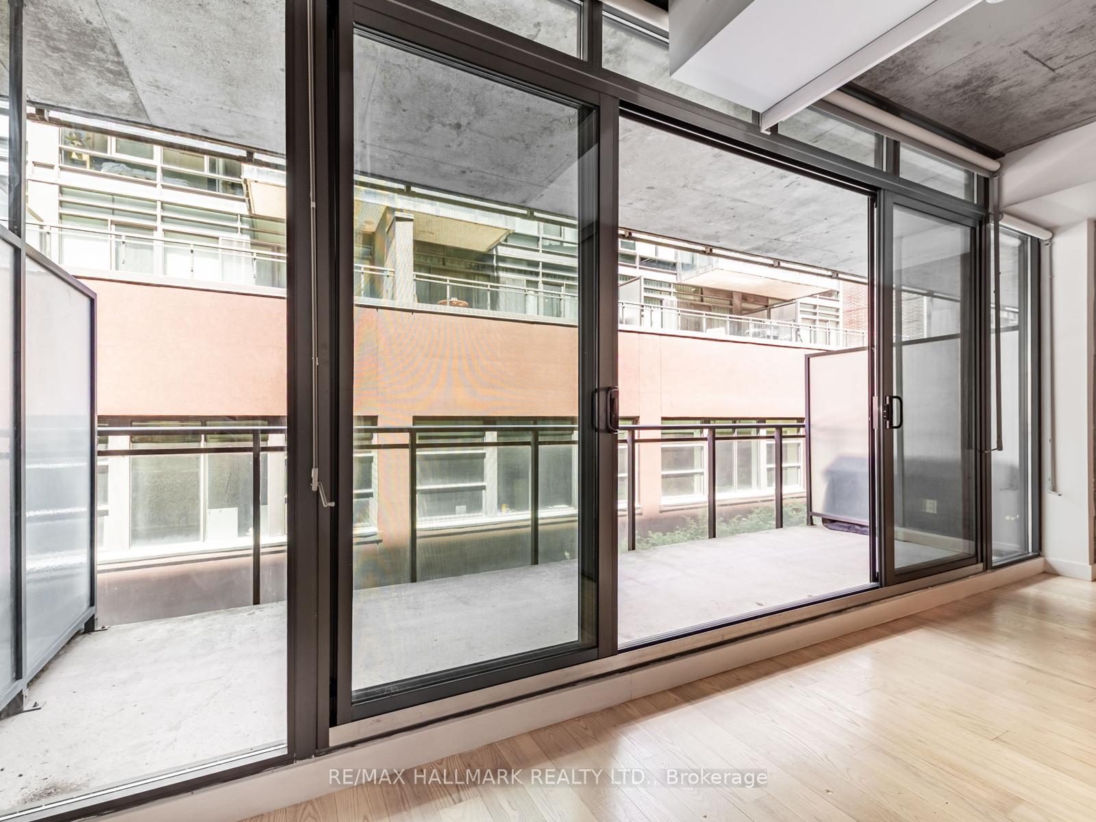 Photo 41 of Unit 416, 90 Broadview Avenue, Toronto, South Riverdale — HOMEH