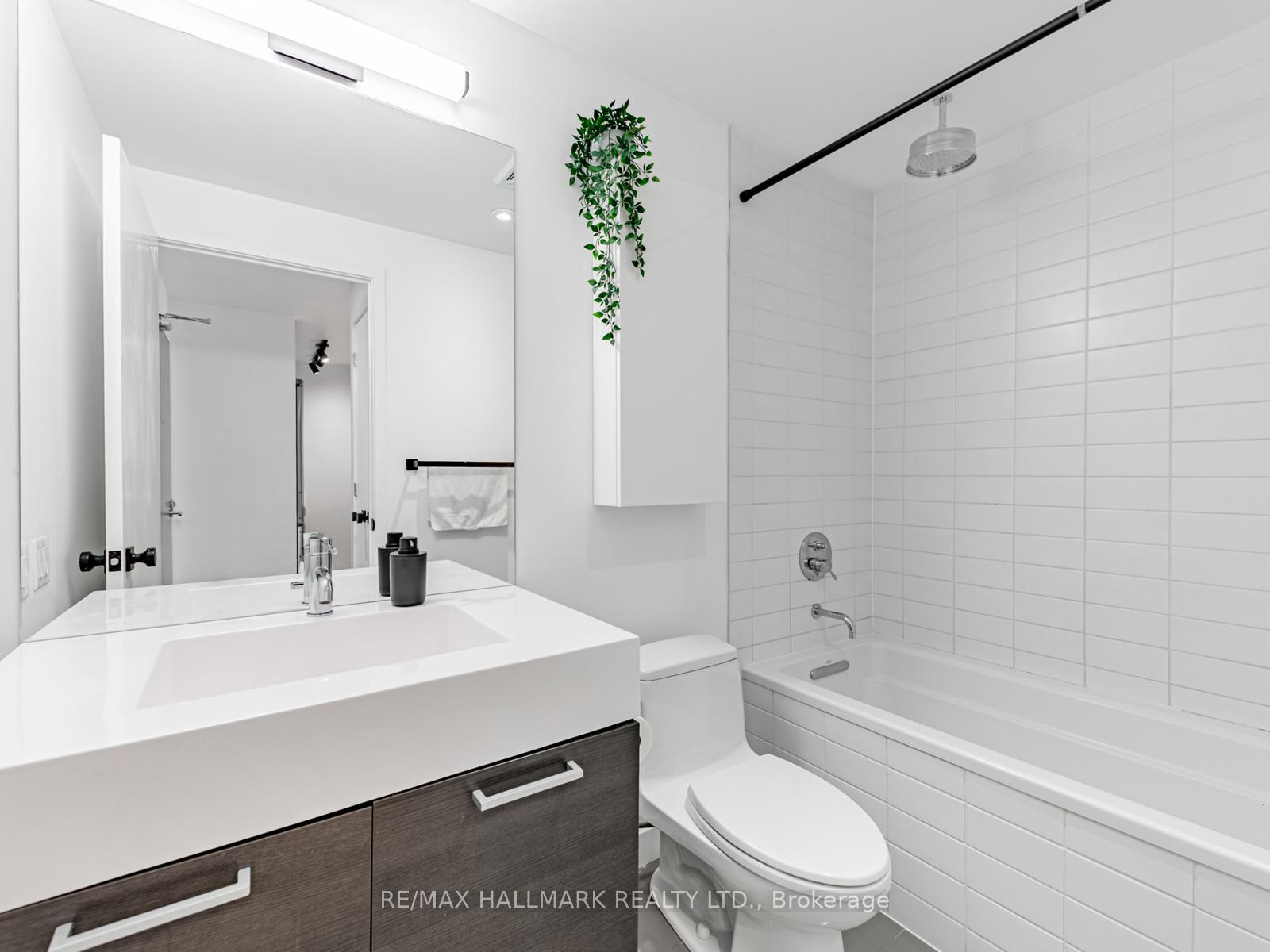 Photo 45 of Unit 416, 90 Broadview Avenue, Toronto, South Riverdale — HOMEH