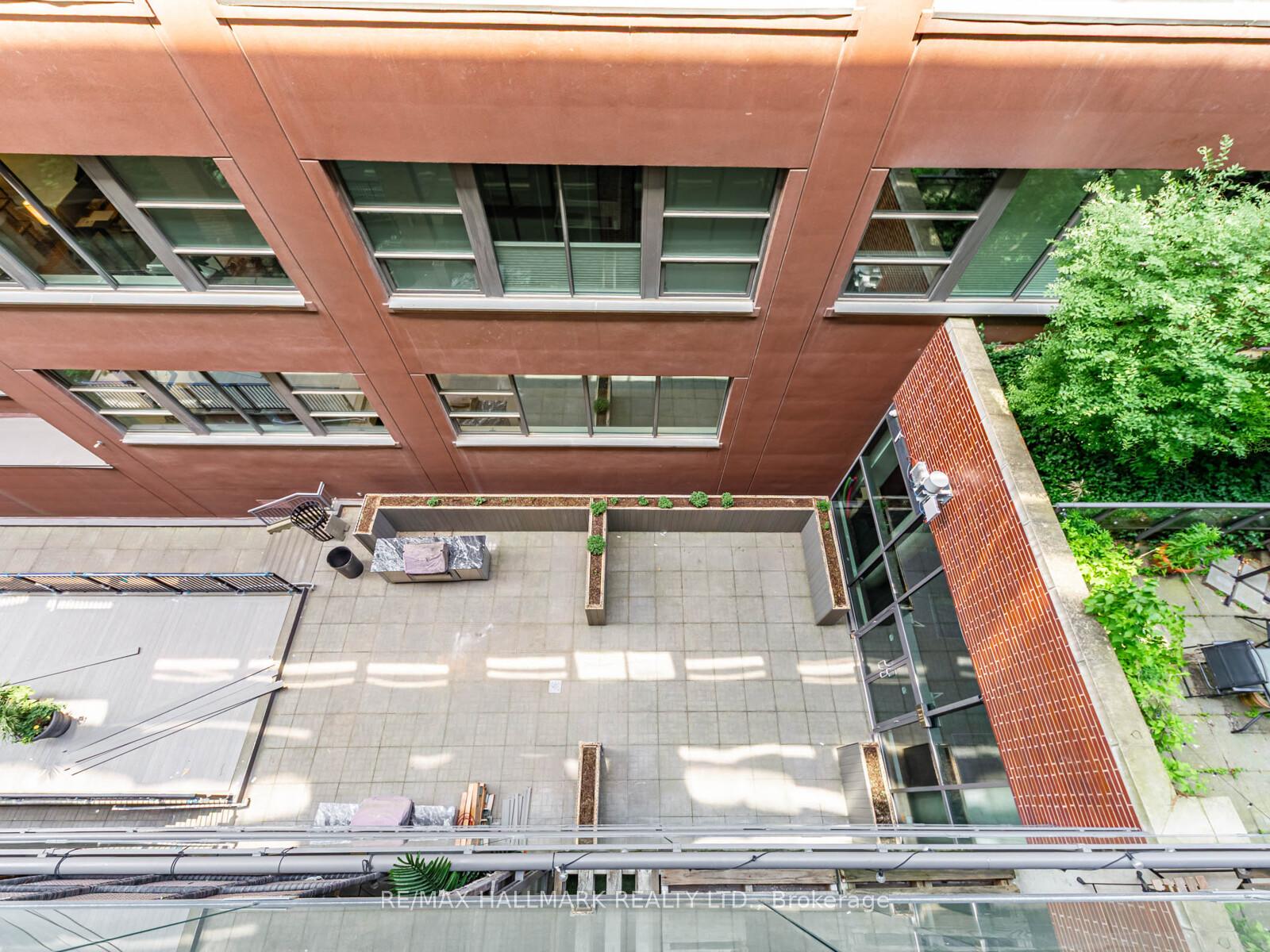 Photo 48 of Unit 416, 90 Broadview Avenue, Toronto, South Riverdale — HOMEH