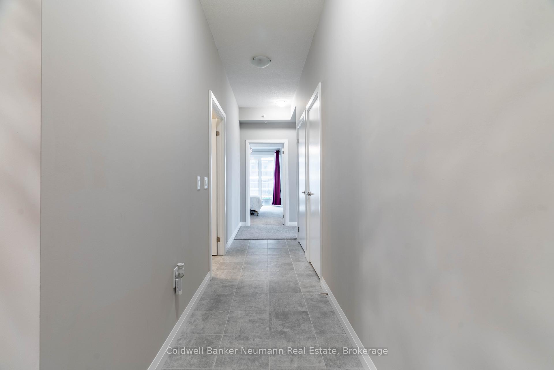 Photo 3 of Unit 502, 73 Arthur Street S, Guelph, St. Patrick's Ward — HOMEH