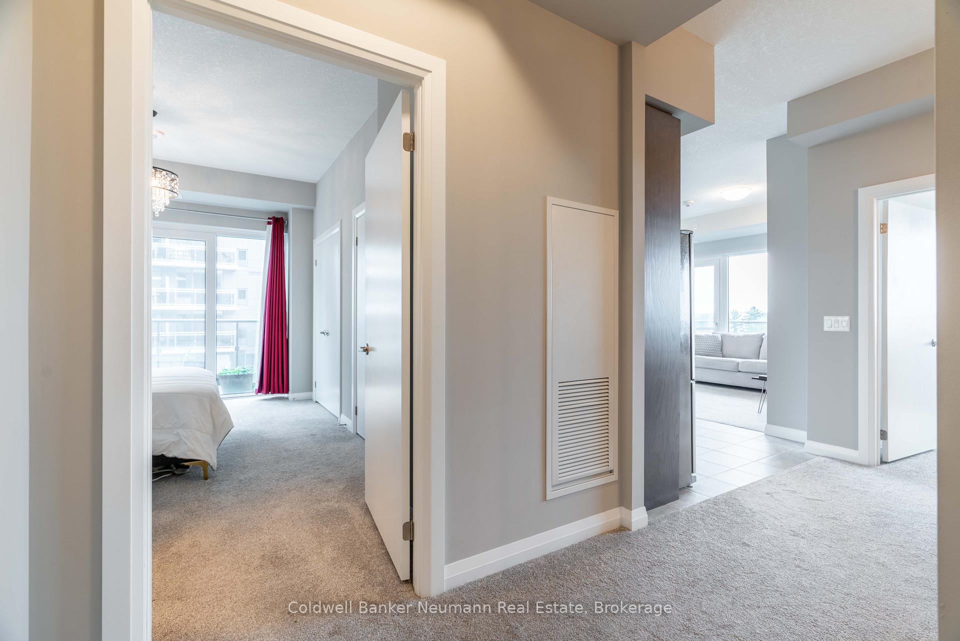 Photo 4 of Unit 502, 73 Arthur Street S, Guelph, St. Patrick's Ward — HOMEH