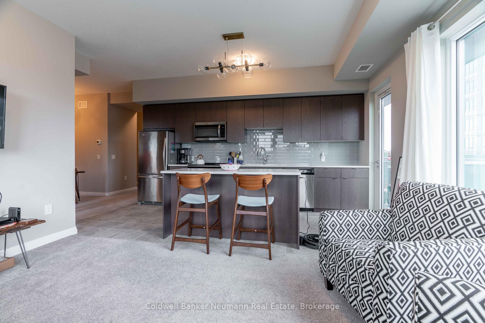 Photo 8 of Unit 502, 73 Arthur Street S, Guelph, St. Patrick's Ward — HOMEH