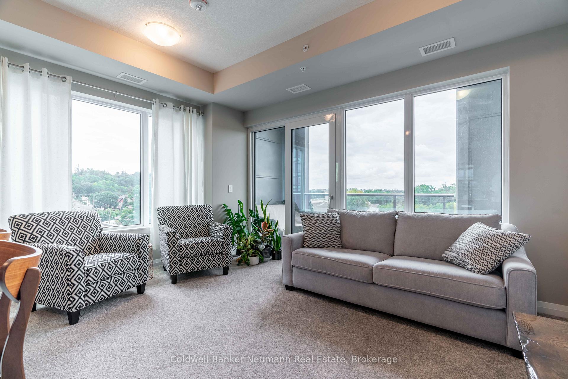 Photo 9 of Unit 502, 73 Arthur Street S, Guelph, St. Patrick's Ward — HOMEH