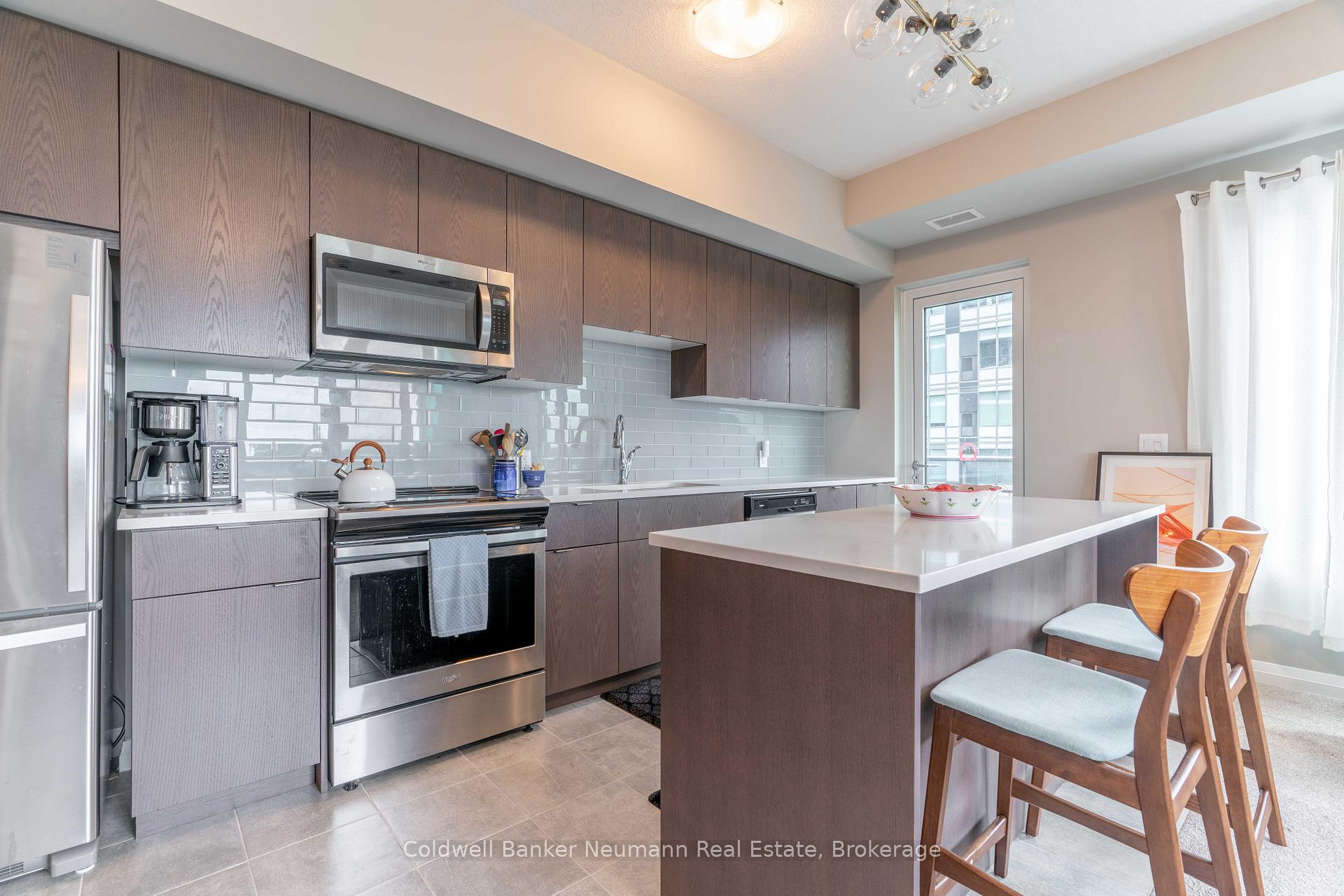 Photo 11 of Unit 502, 73 Arthur Street S, Guelph, St. Patrick's Ward — HOMEH