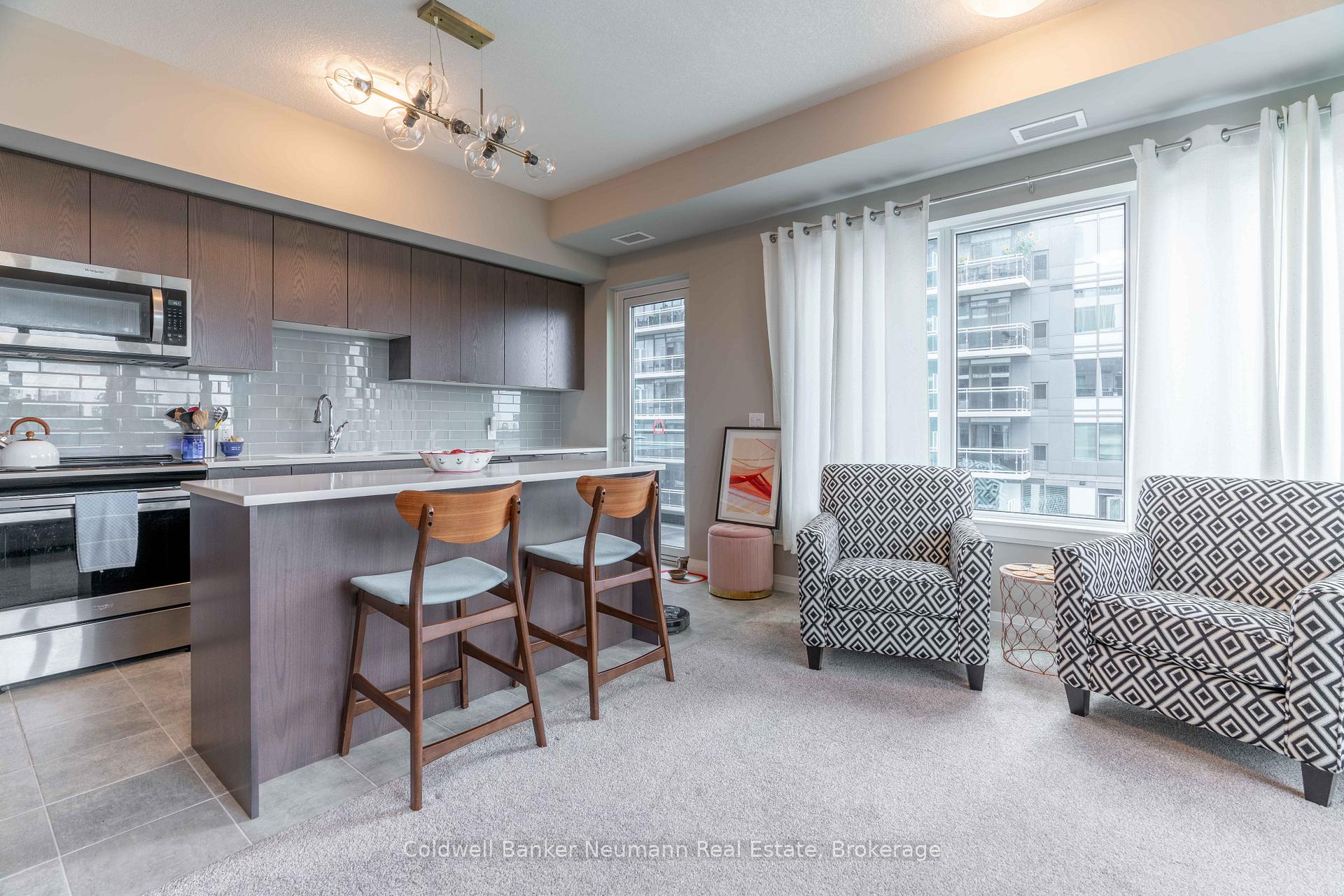Photo 12 of Unit 502, 73 Arthur Street S, Guelph, St. Patrick's Ward — HOMEH