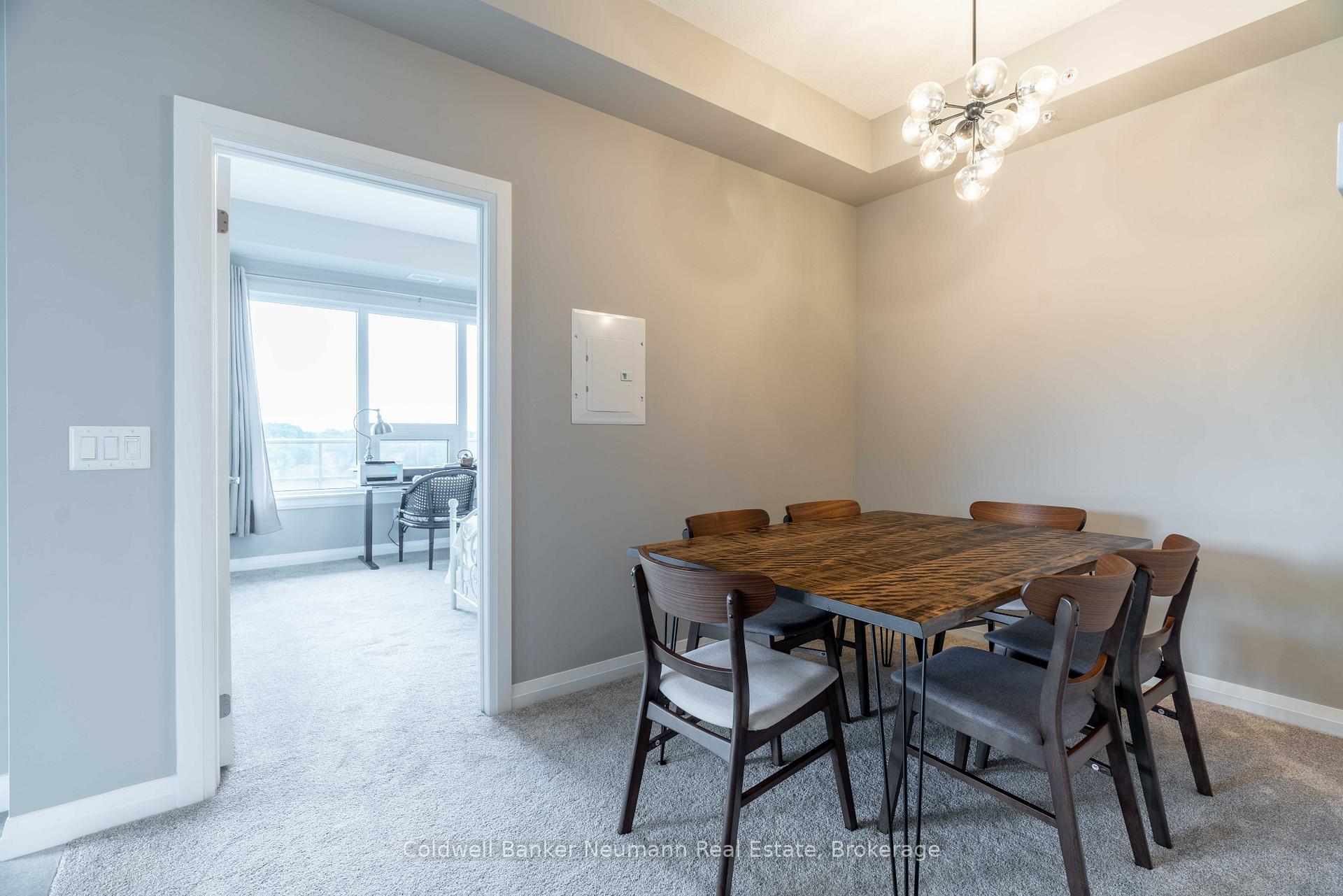 Photo 14 of Unit 502, 73 Arthur Street S, Guelph, St. Patrick's Ward — HOMEH